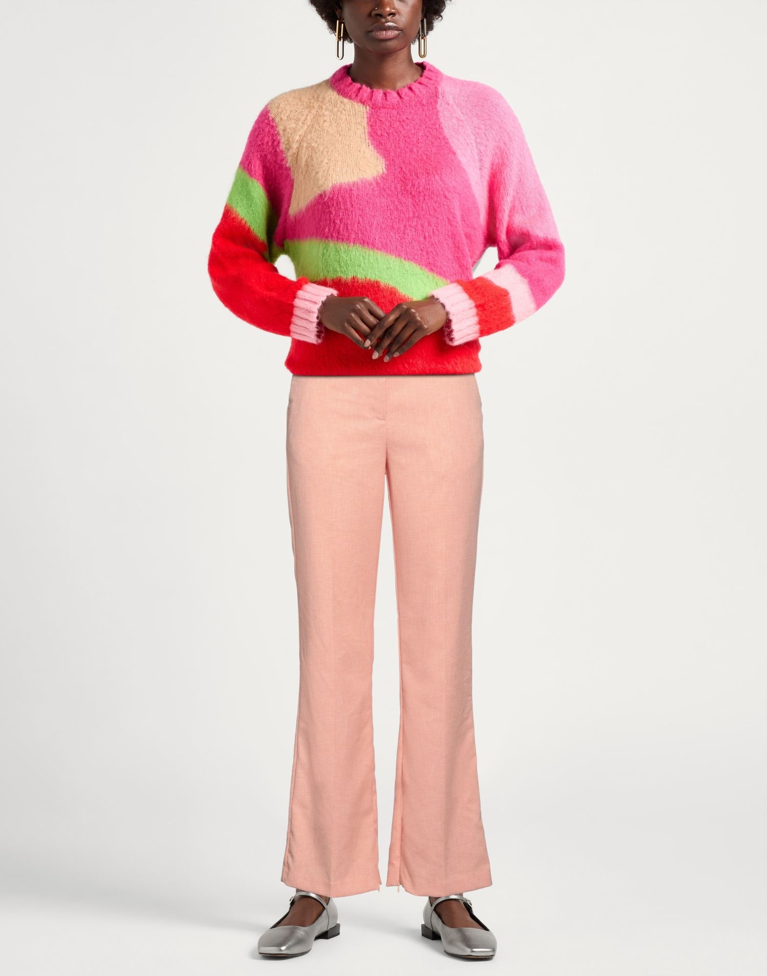  Vicolo - Hosen & Röcke - Hosen - On Yoox.com 