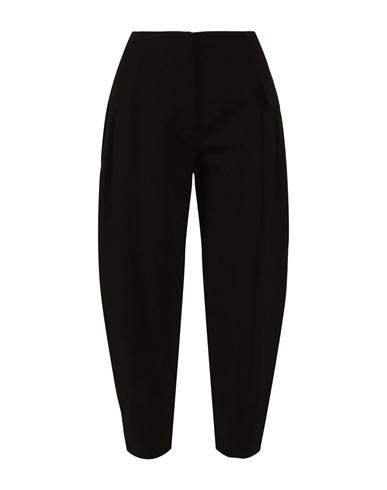 Stella Mccartney Rosalinda Tapered Pants In Black