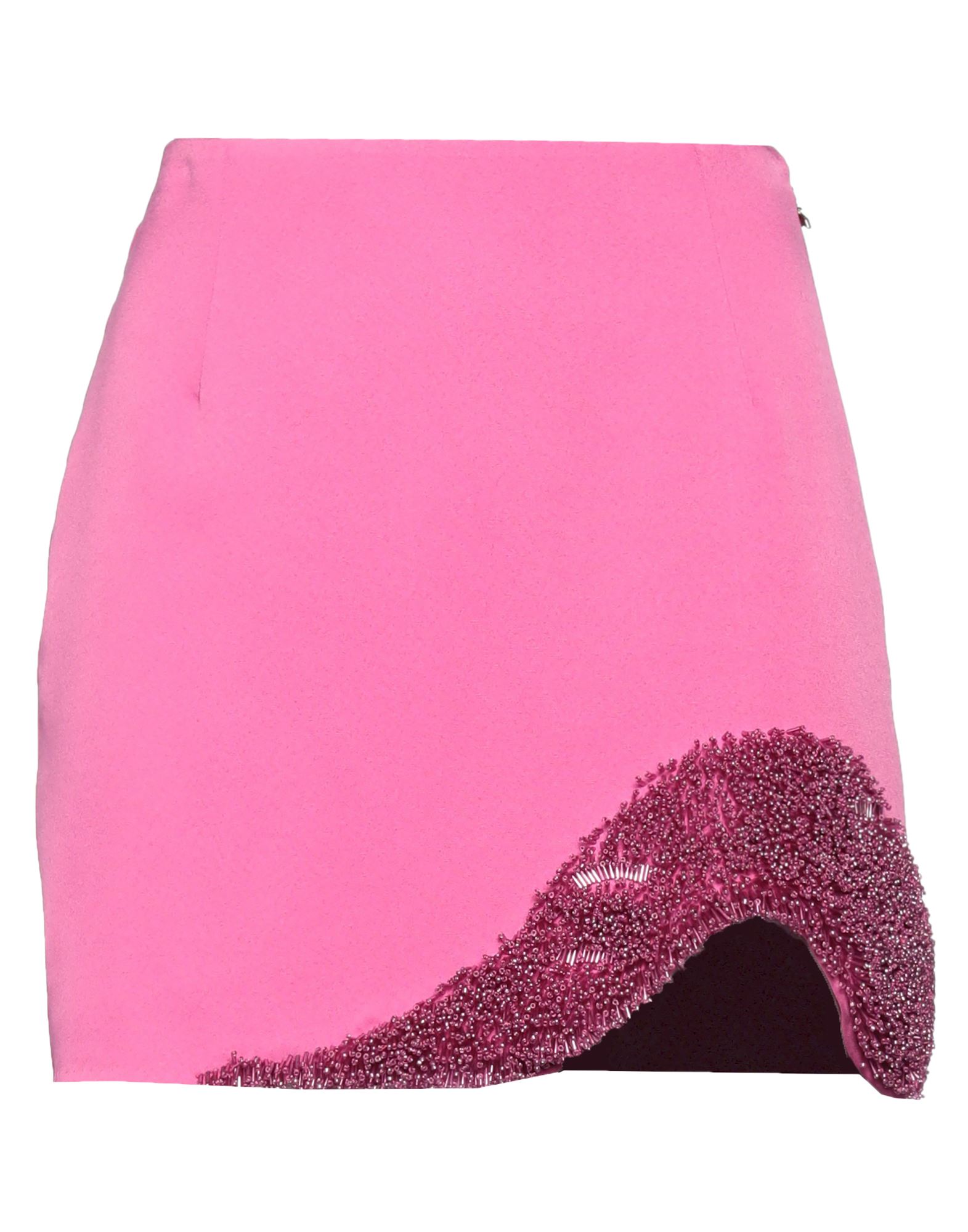  Patrizia Pepe - Hosen & Röcke - Miniröcke - On Yoox.com 