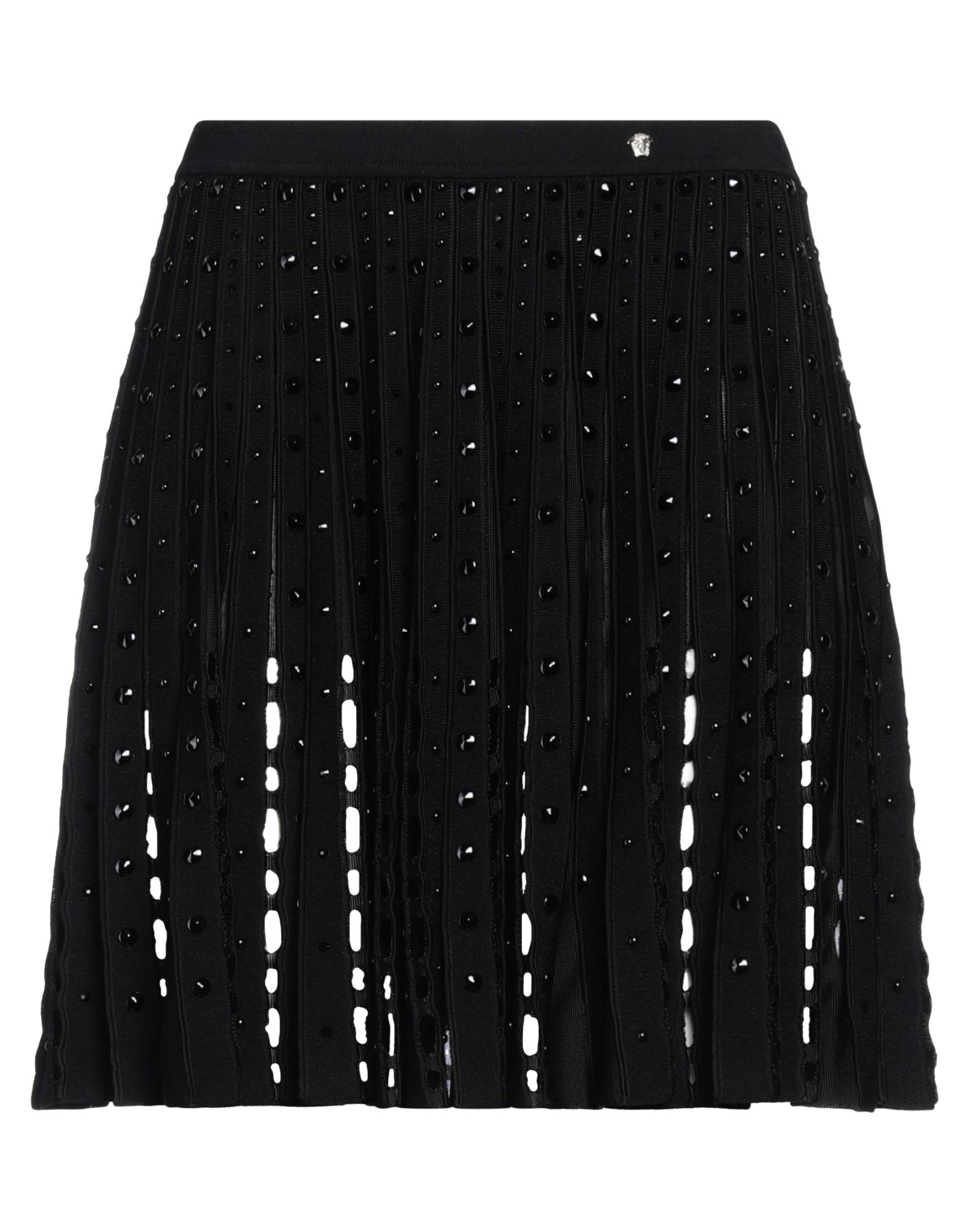 VERSACE VERSACE BOTTOMWEAR Μίνι φούστα