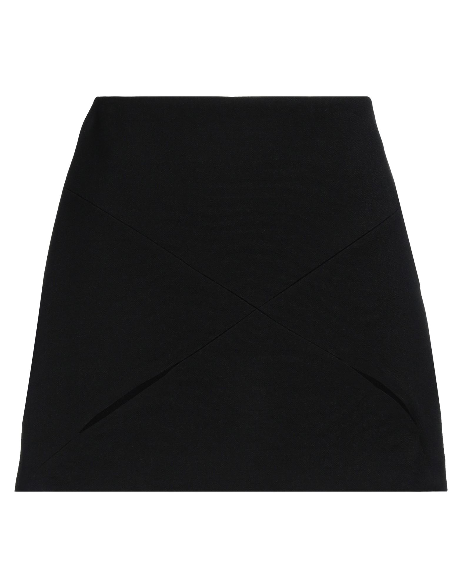 VERSACE VERSACE BOTTOMWEAR Μίνι φούστα