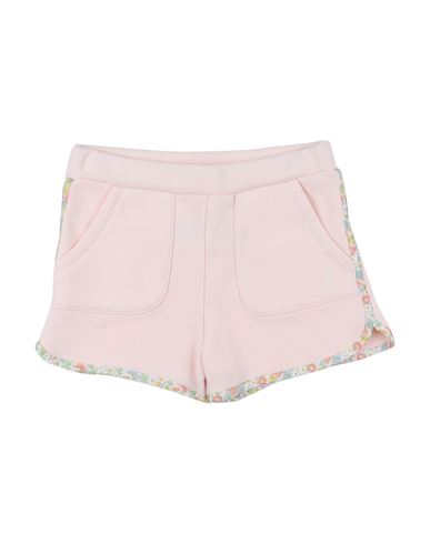 Bonpoint Toddler Girl Shorts & Bermuda Shorts Pink Size 6 Cotton In Pink