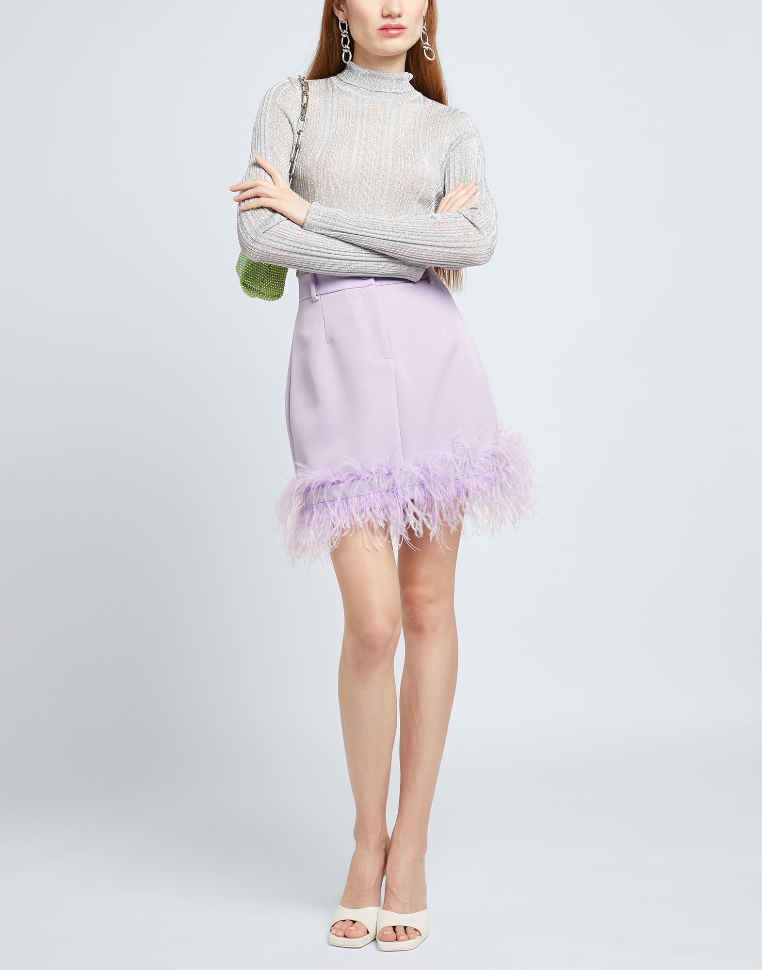  Vicolo - Hosen & Röcke - Miniröcke - On Yoox.com 