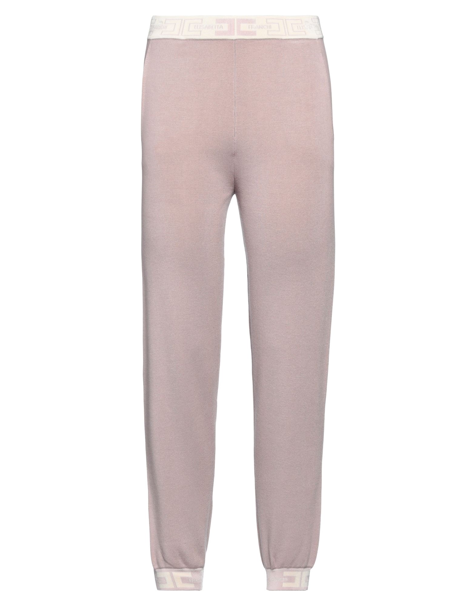 ELISABETTA FRANCHI ELISABETTA FRANCHI BOTTOMWEAR Casual Παντελόνι