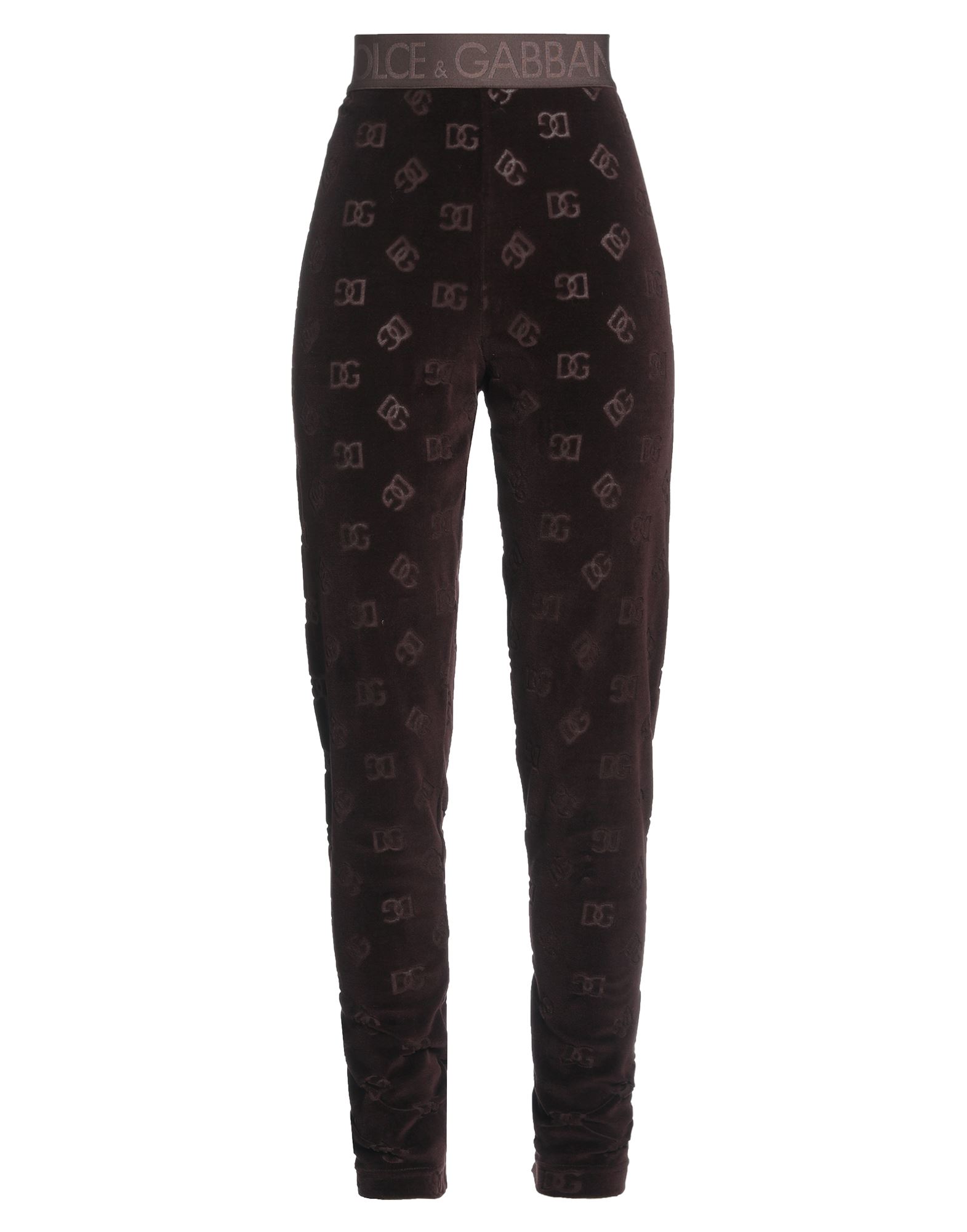  Dolce&gabbana - Hosen & Röcke - Leggings - On Yoox.com 