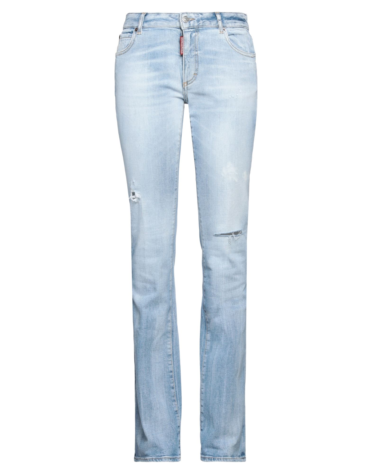 DSQUARED2 DSQUARED2 BOTTOMWEAR Τζιν