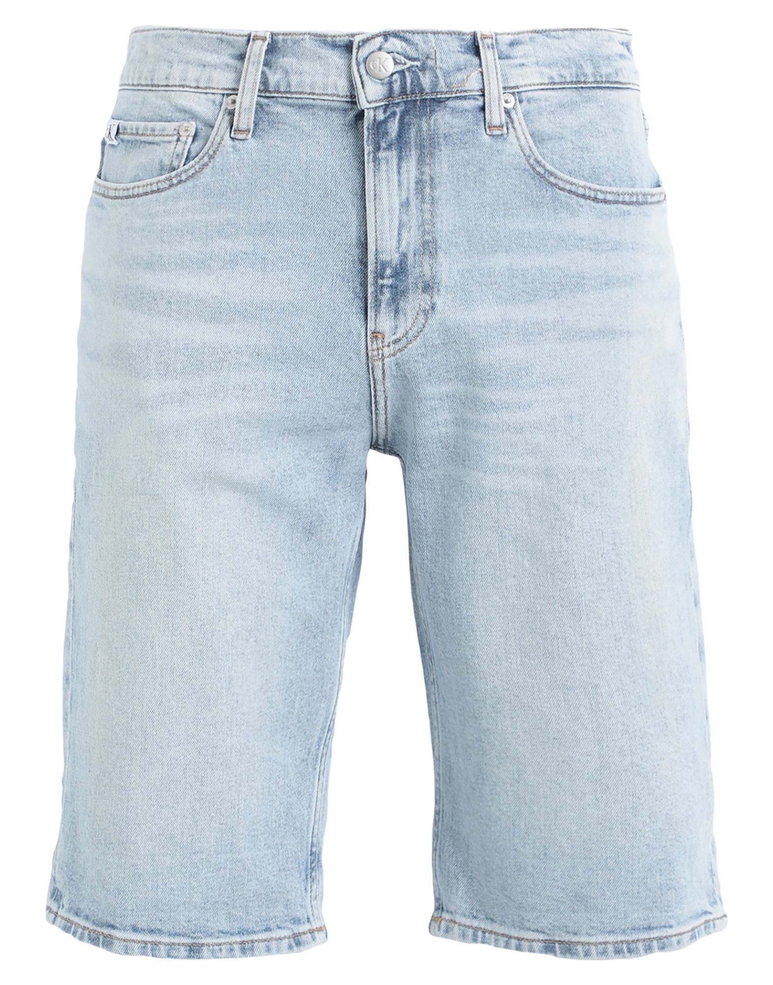  Calvin Klein Jeans - Hosen & Röcke - Jeansshorts - On Yoox.com 