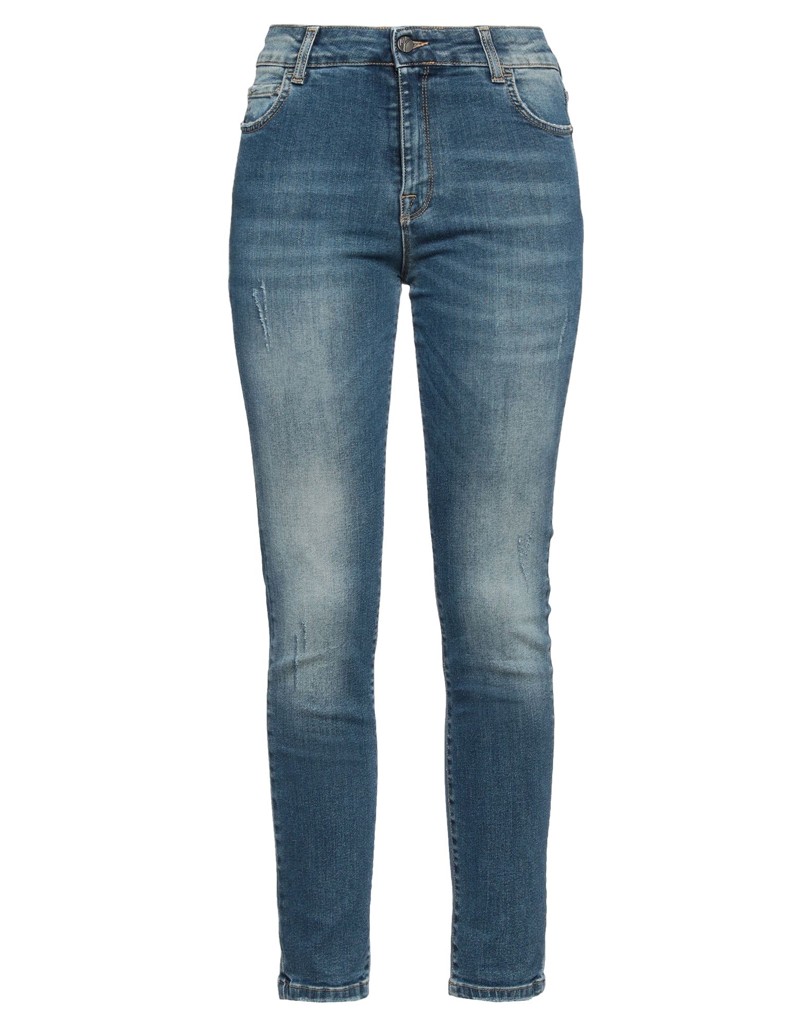  Manila Grace - Hosen & Röcke - Jeanshosen - On Yoox.com 