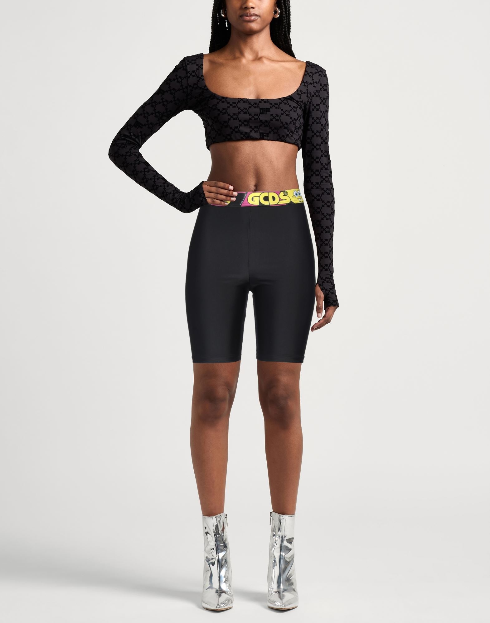  Gcds - Hosen & Röcke - Shorts & Bermudashorts - On Yoox.com 