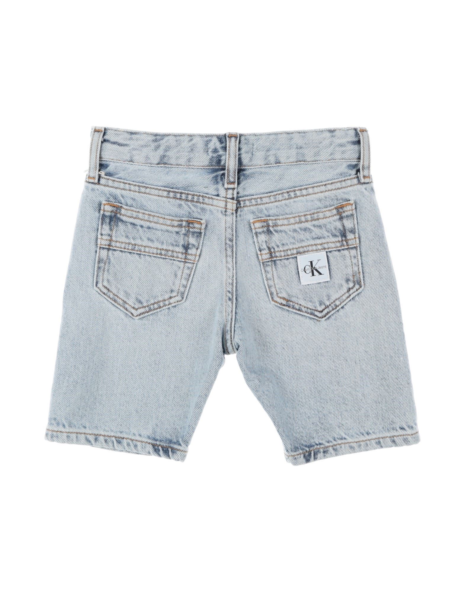  Calvin Klein Jeans - Hosen & Röcke - Jeansshorts - On Yoox.com 