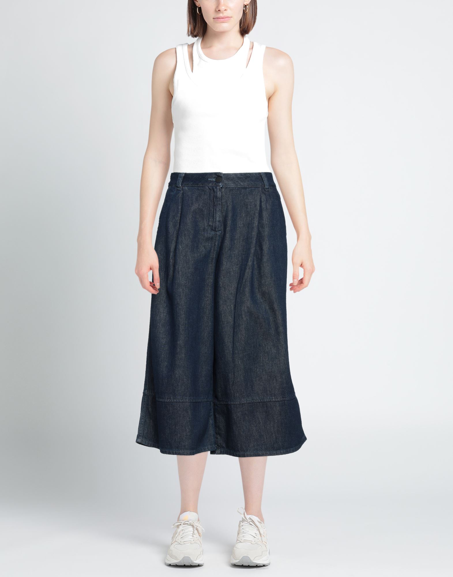  Liviana Conti - Hosen & Röcke - Jeanshosen - On Yoox.com 