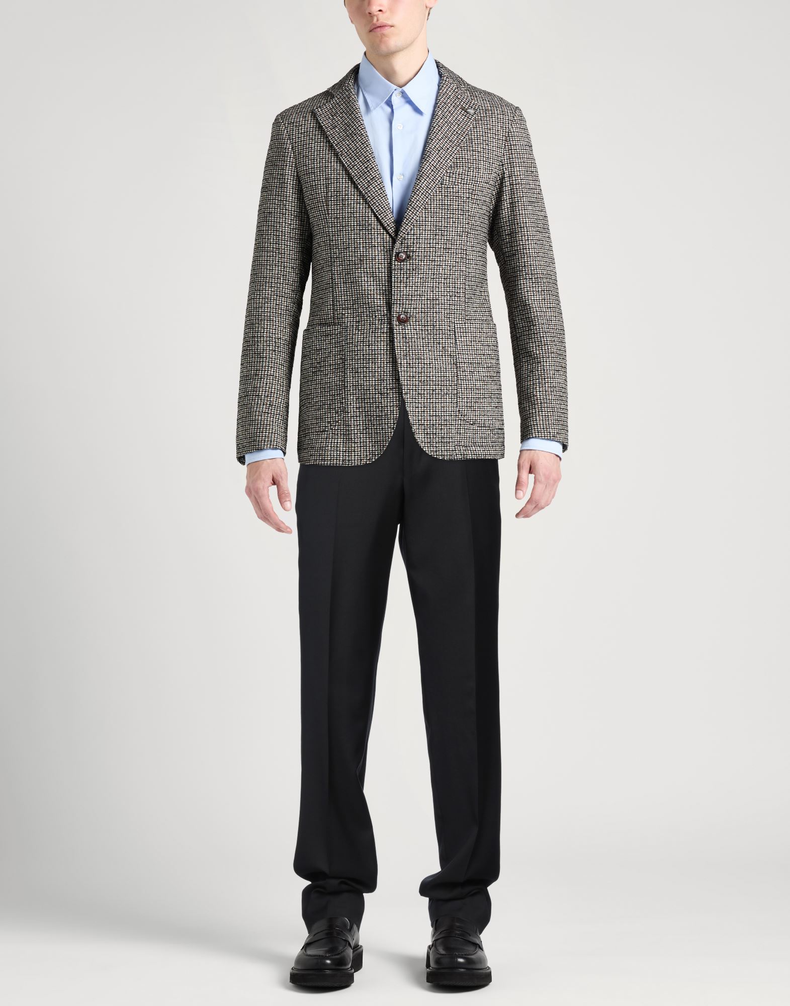  Zegna - Hosen & Röcke - Hosen - On Yoox.com 