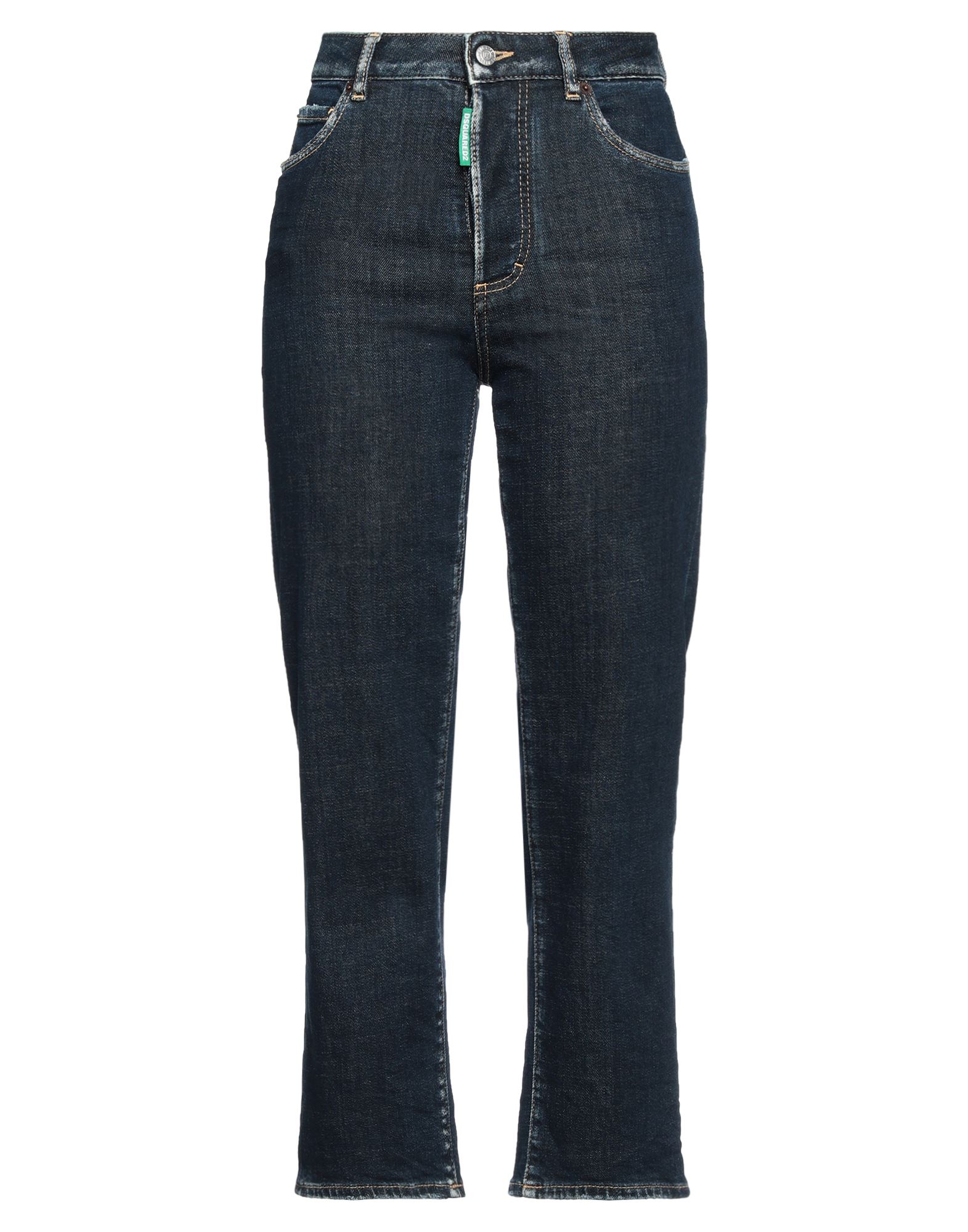 DSQUARED2 DSQUARED2 BOTTOMWEAR Τζιν