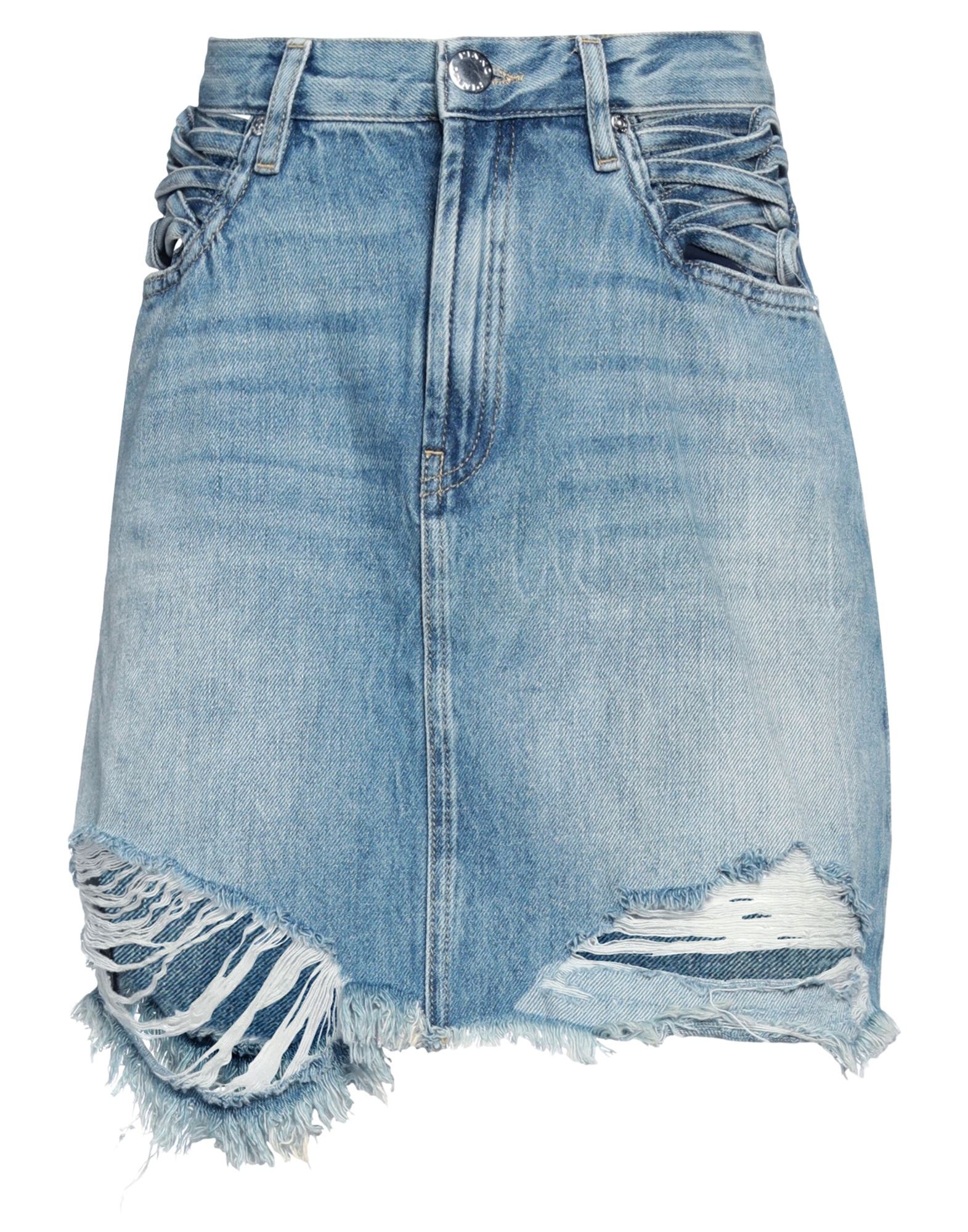  Pinko - Hosen & Röcke - Jeansröcke - On Yoox.com 