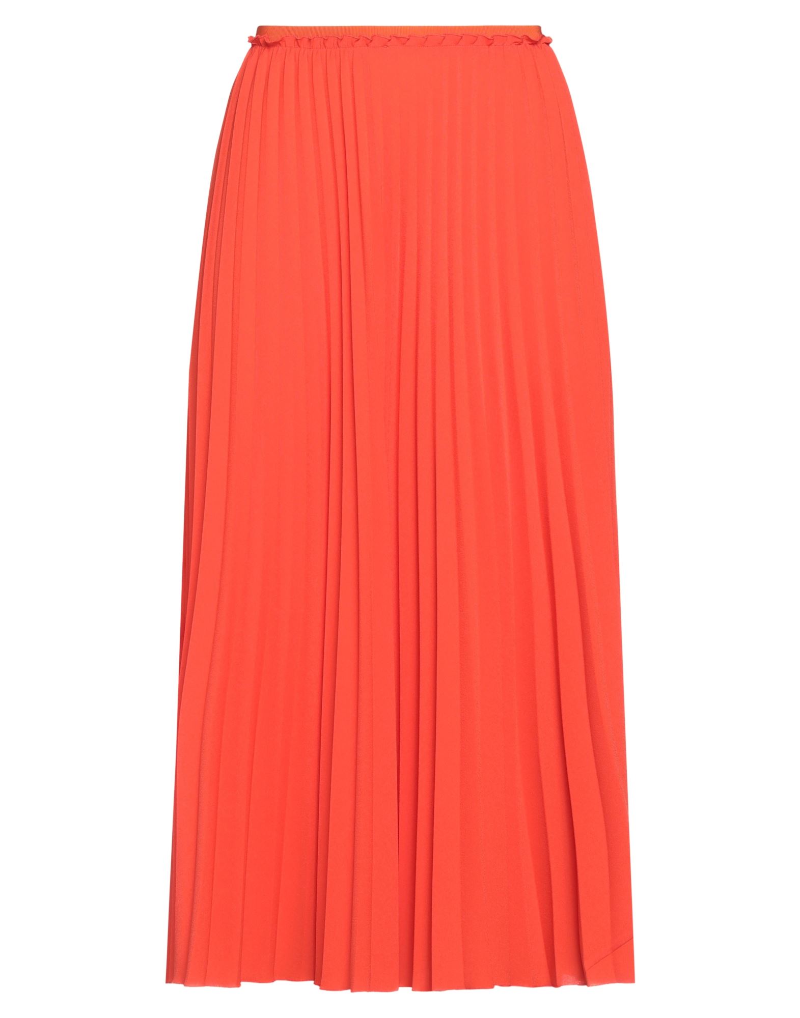 RED Valentino RED Valentino BOTTOMWEAR Μίντι φούστα