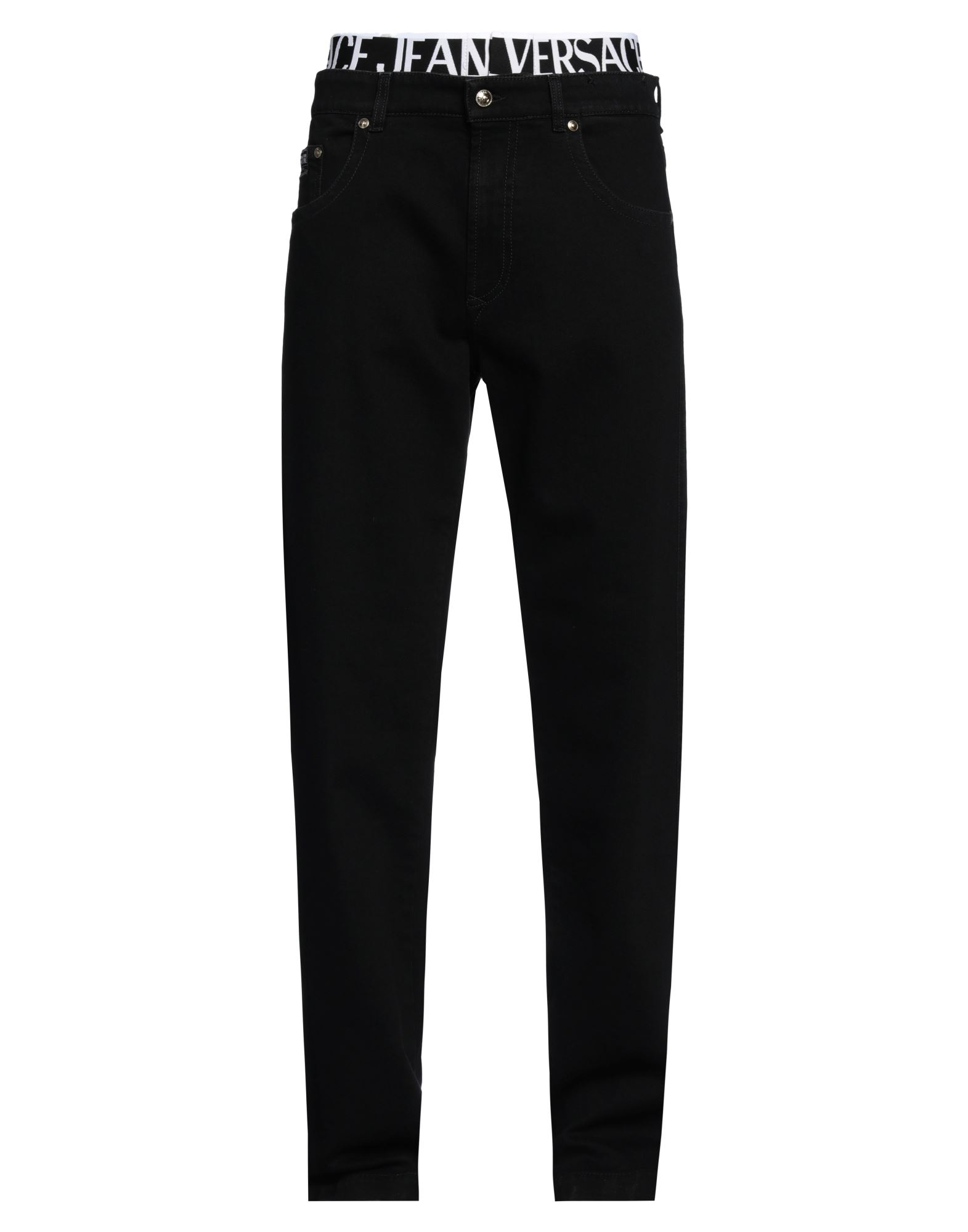 VERSACE JEANS COUTURE BOTTOMWEAR Τζιν