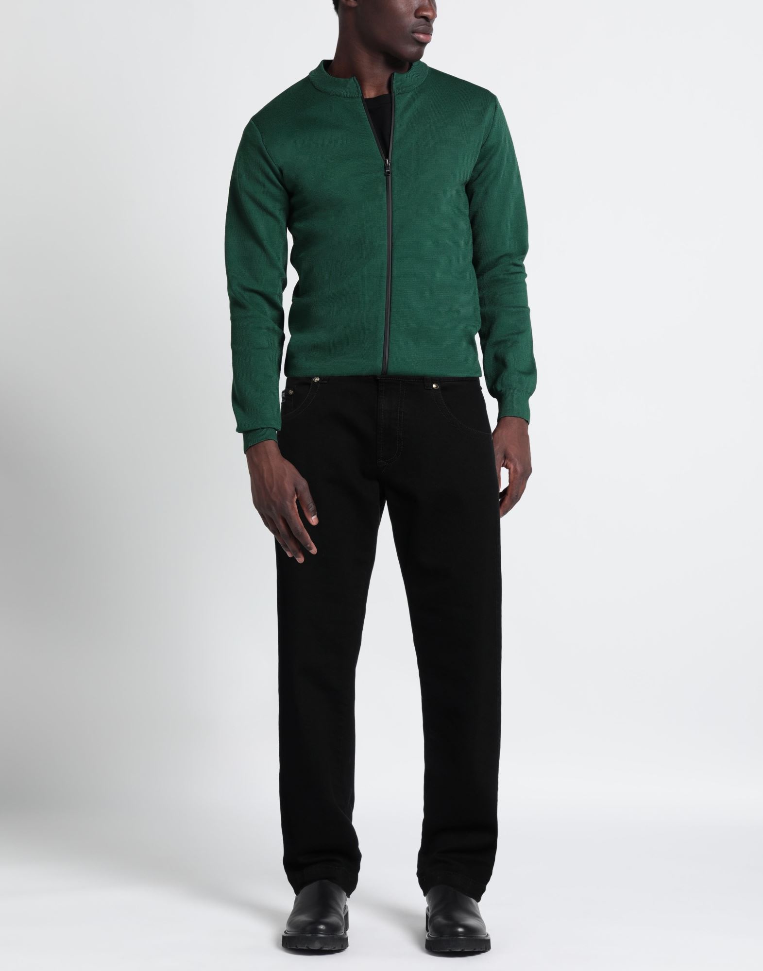 Versace Jeans Couture - Hosen & Röcke - Jeanshosen - On Yoox.com 