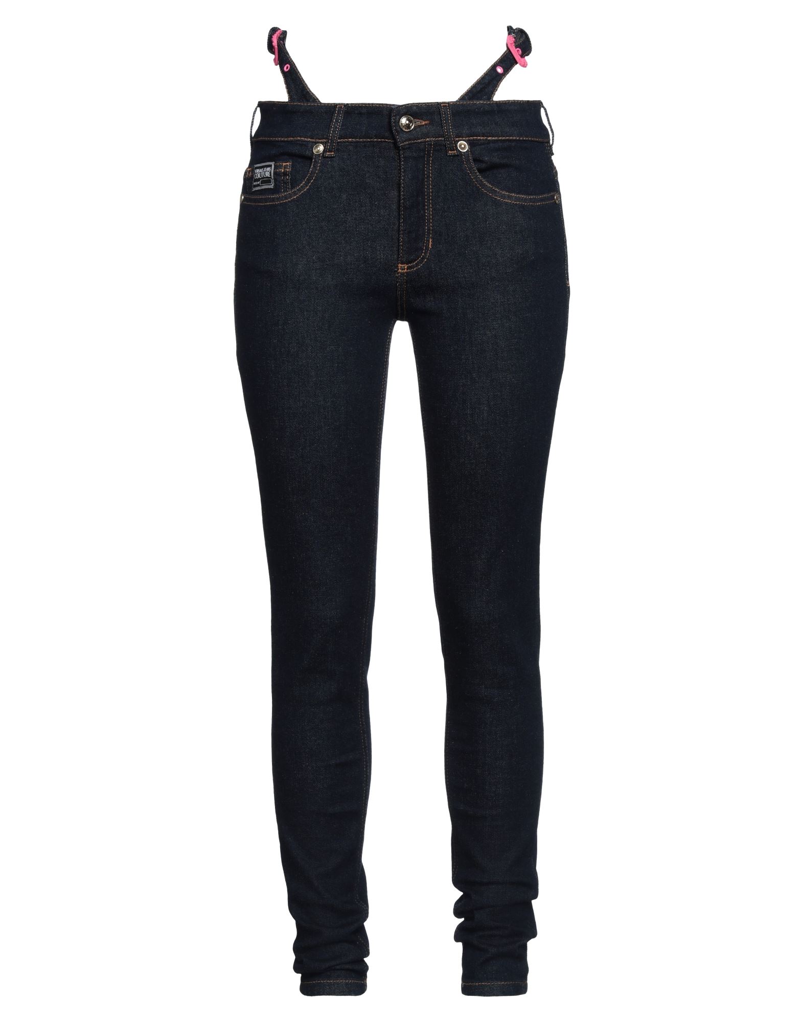 VERSACE JEANS COUTURE BOTTOMWEAR Τζιν