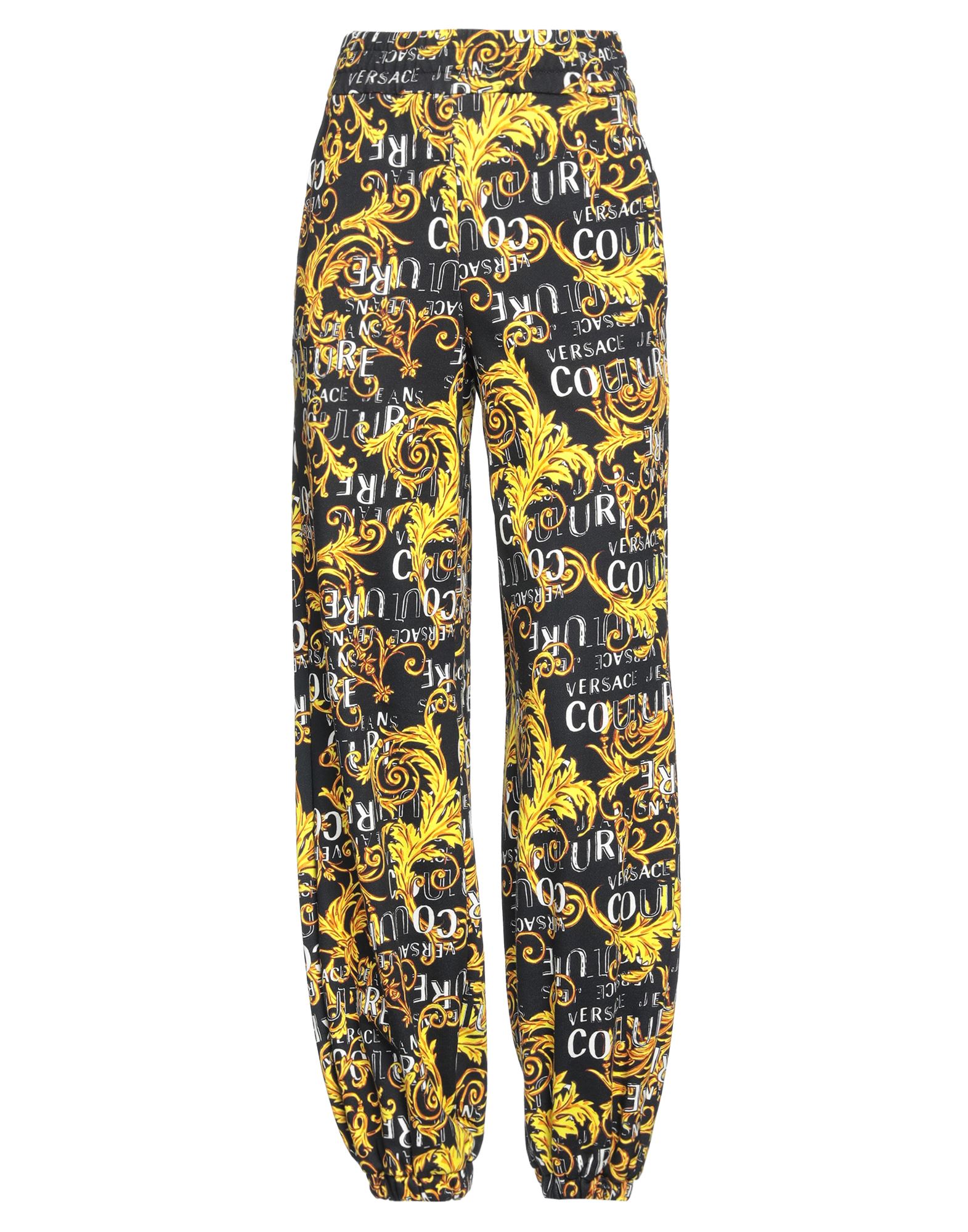 VERSACE JEANS COUTURE VERSACE JEANS COUTURE BOTTOMWEAR Casual Παντελόνι