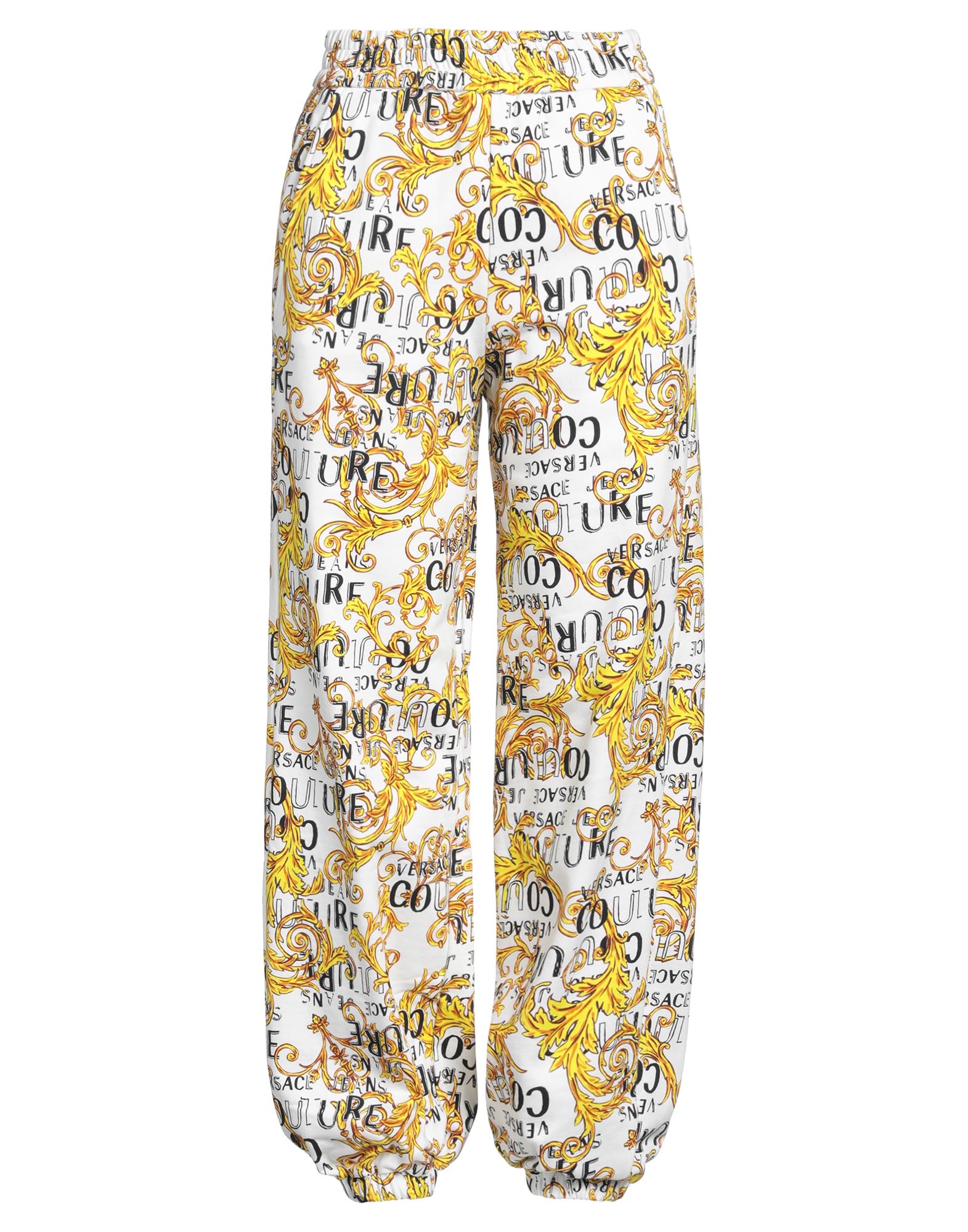 VERSACE JEANS COUTURE VERSACE JEANS COUTURE BOTTOMWEAR Casual Παντελόνι