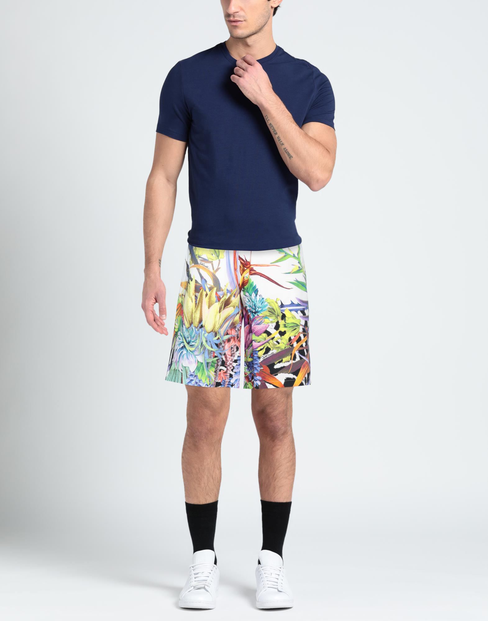  Just Cavalli - Hosen & Röcke - Shorts & Bermudashorts - On Yoox.com 