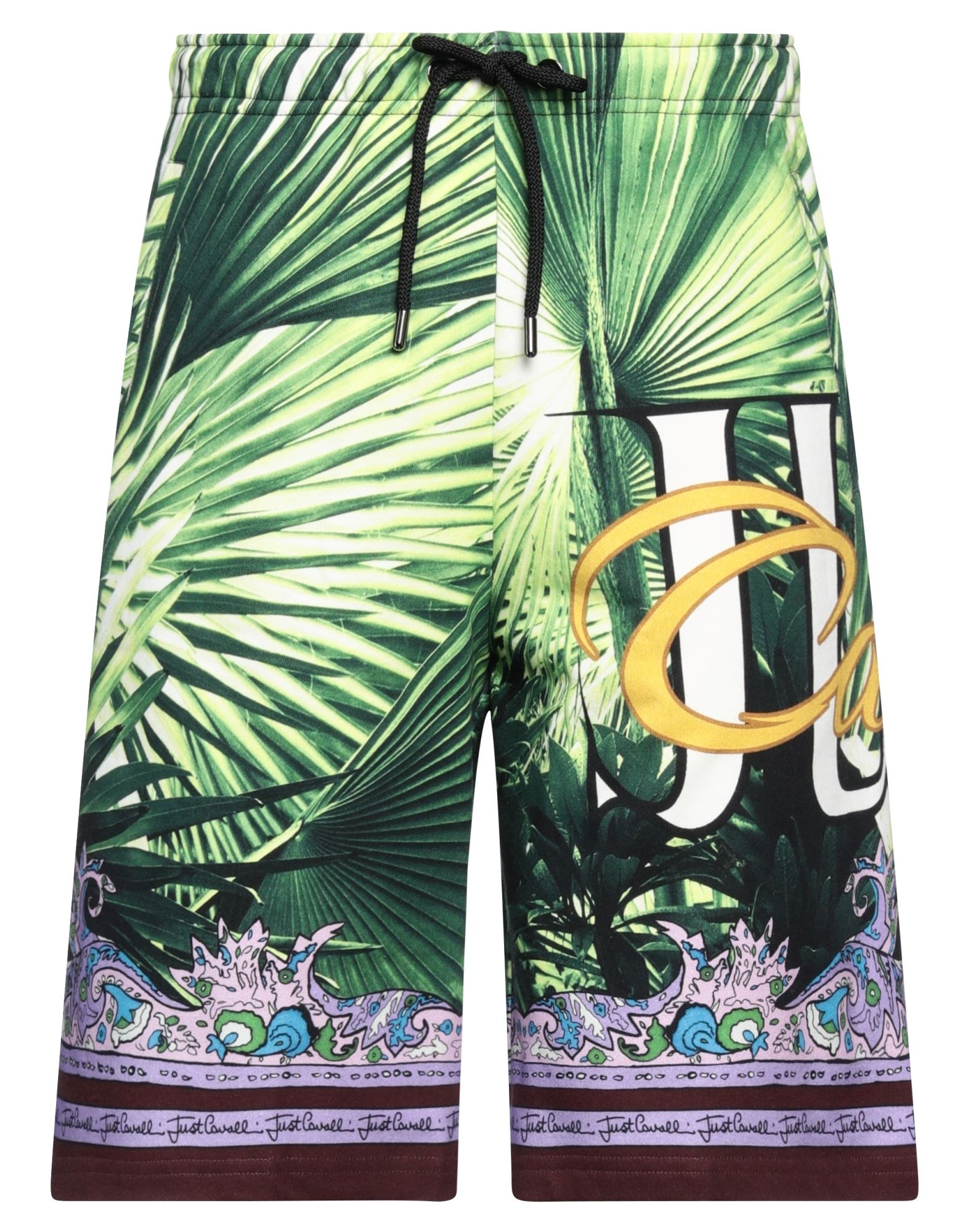  Just Cavalli - Hosen & Röcke - Shorts & Bermudashorts - On Yoox.com 