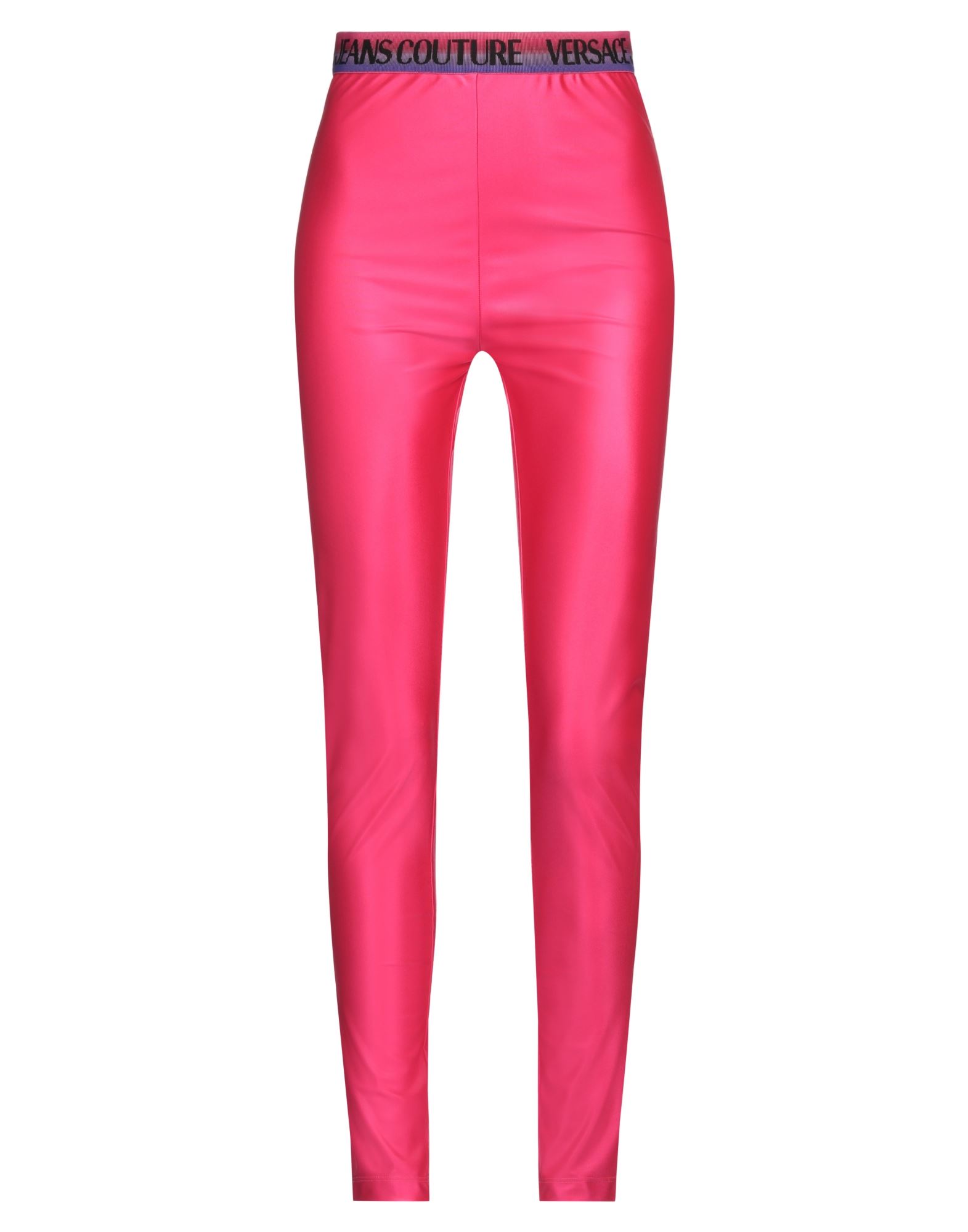 VERSACE JEANS COUTURE BOTTOMWEAR Κολάν