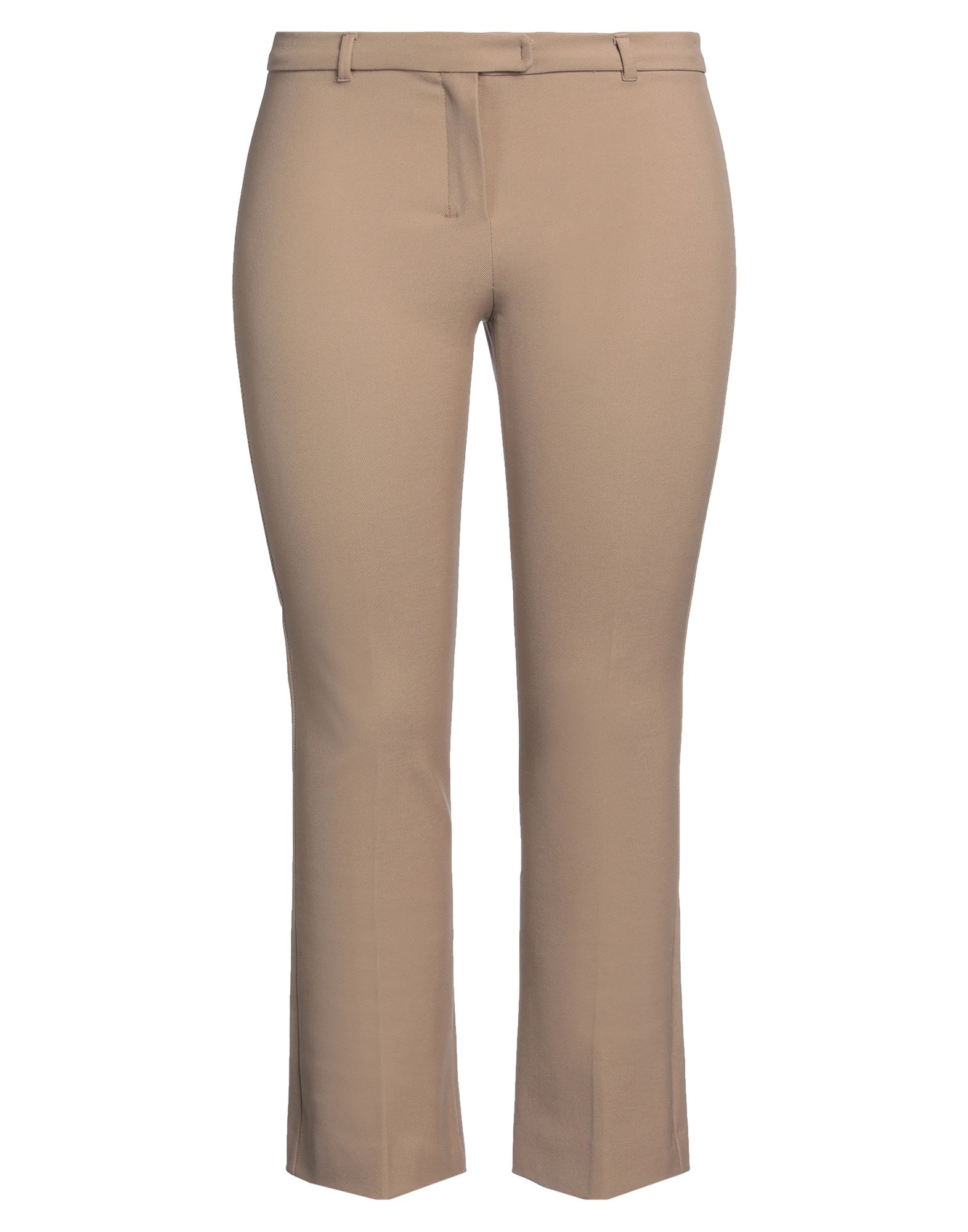 'S MAX MARA BOTTOMWEAR Casual Παντελόνι