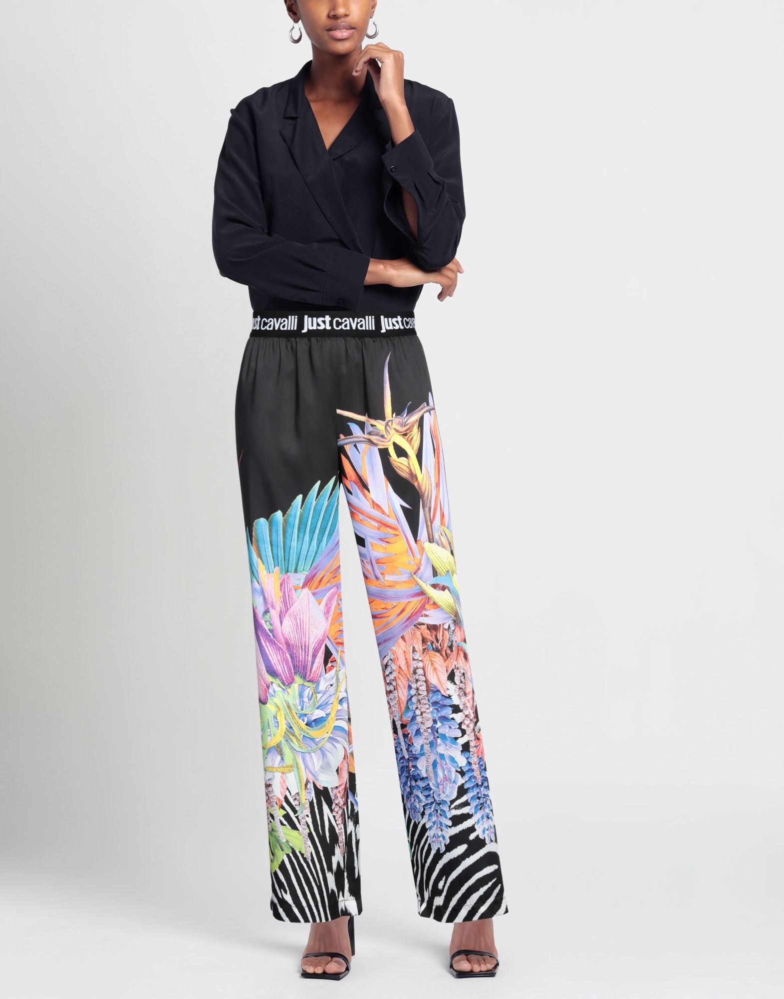  Just Cavalli - Hosen & Röcke - Hosen - On Yoox.com 