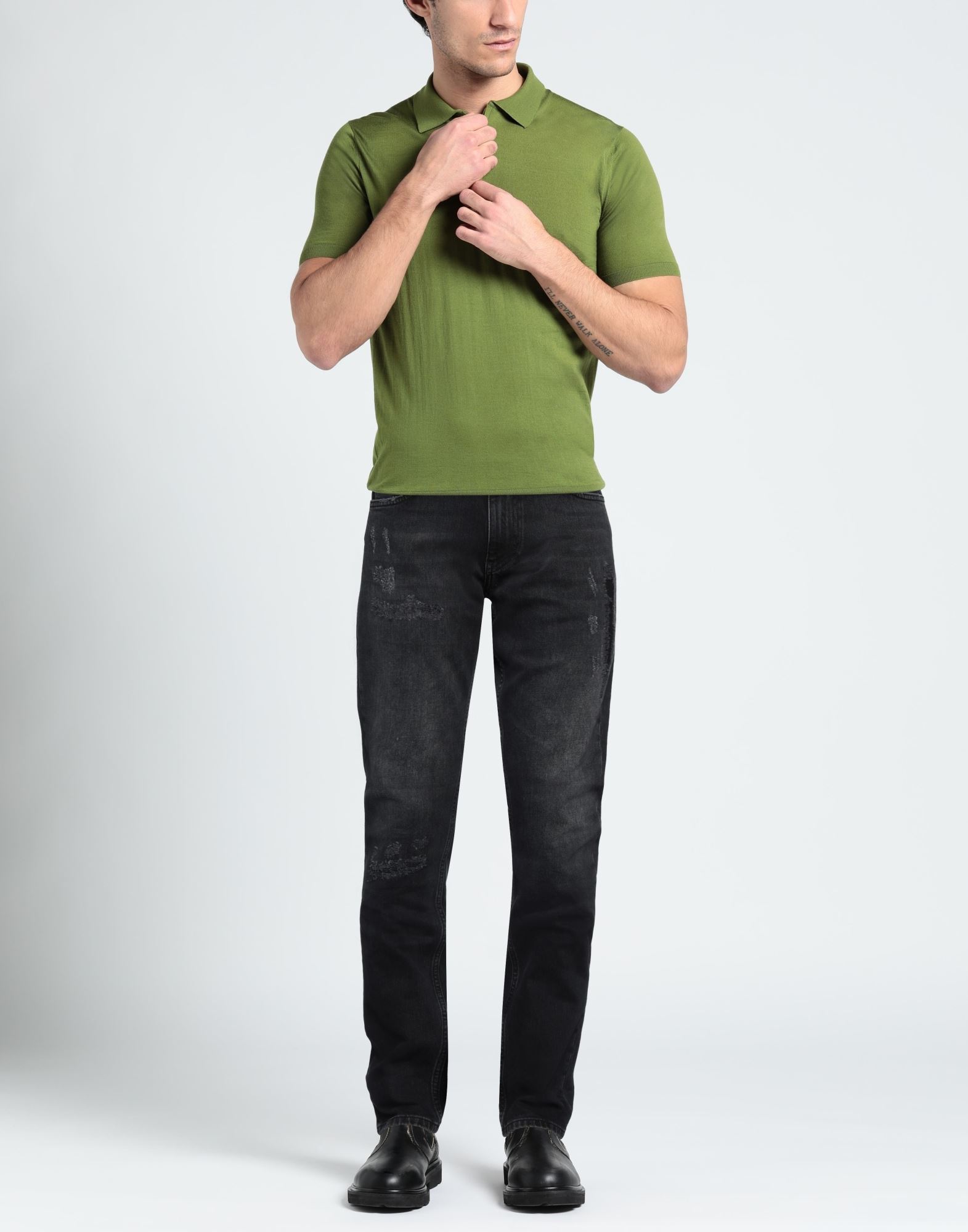  Just Cavalli - Hosen & Röcke - Jeanshosen - On Yoox.com 