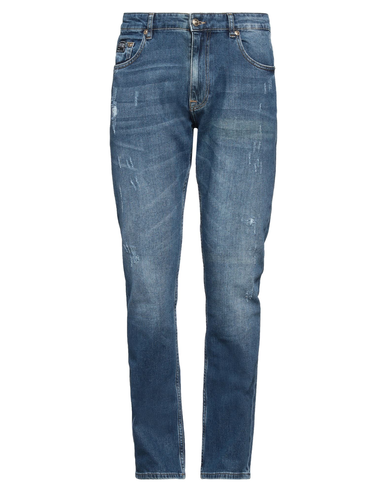 VERSACE JEANS COUTURE BOTTOMWEAR Τζιν