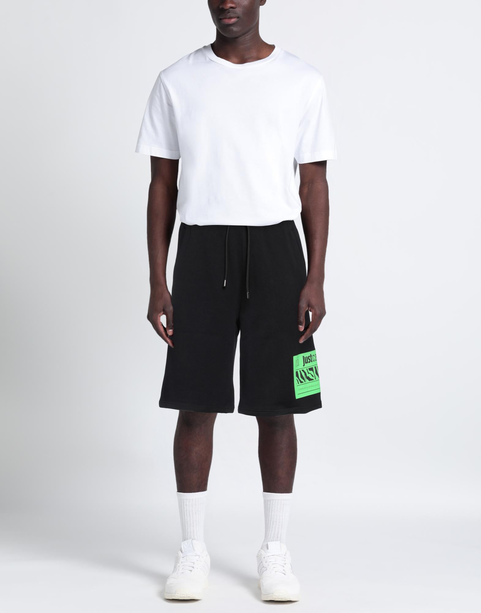  Just Cavalli - Hosen & Röcke - Shorts & Bermudashorts - On Yoox.com 