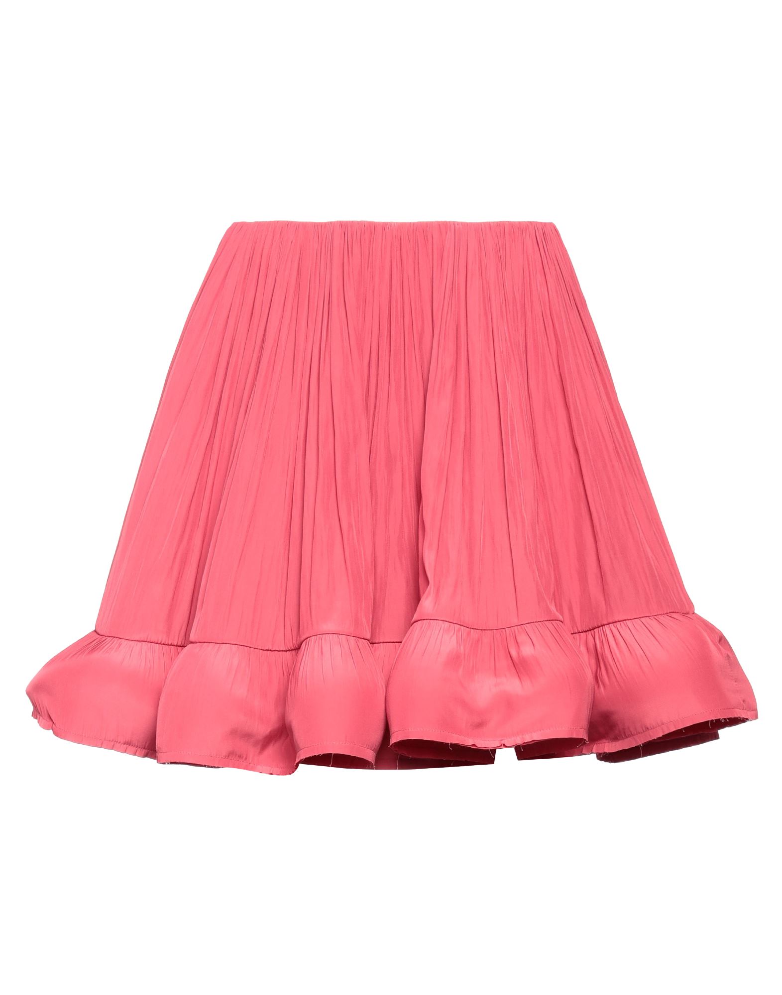 LANVIN LANVIN BOTTOMWEAR Μίνι φούστα