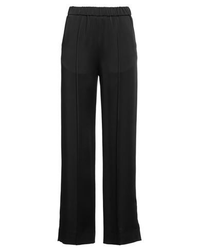 Jil Sander Fluid Pant In Black