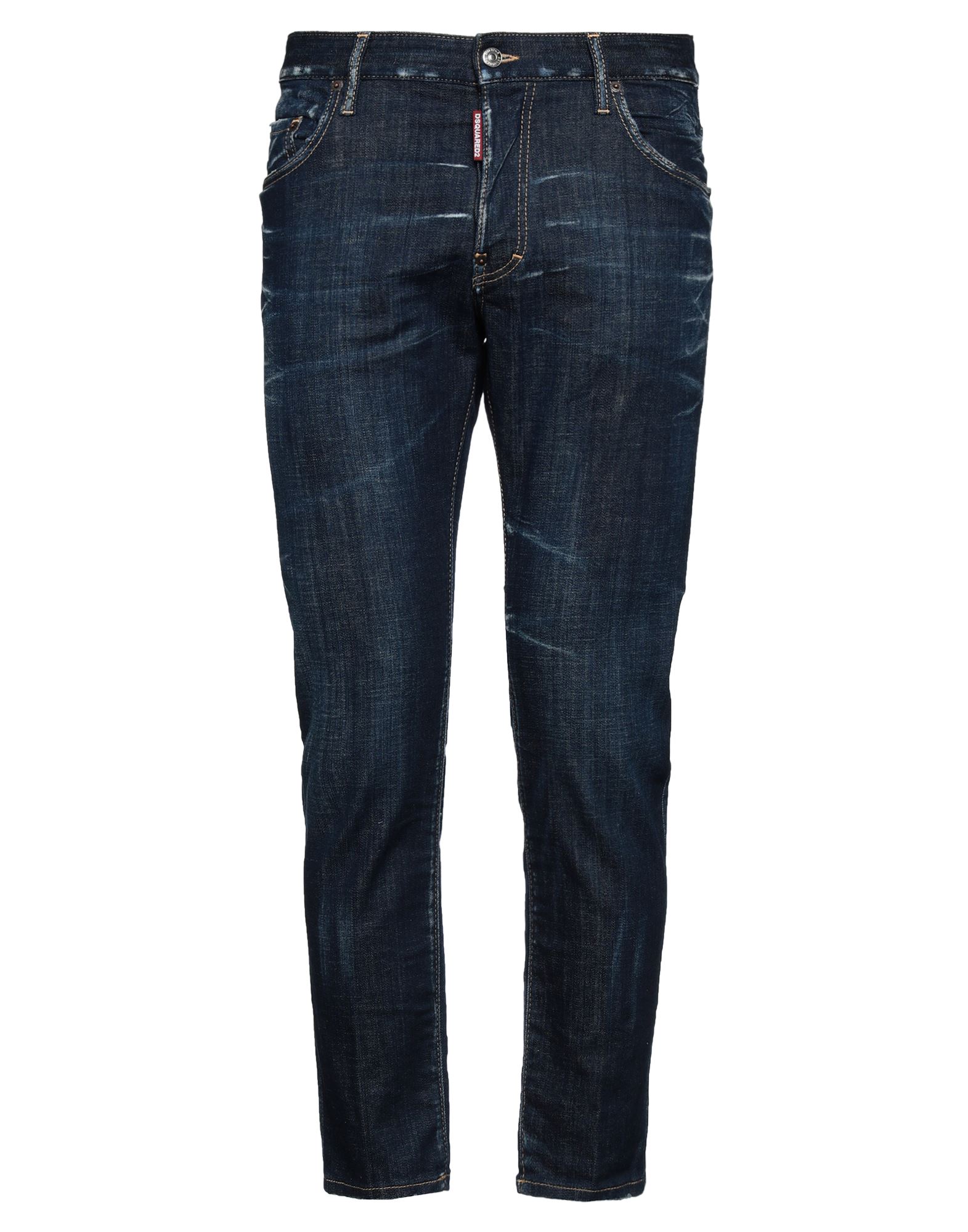 DSQUARED2 BOTTOMWEAR Τζιν