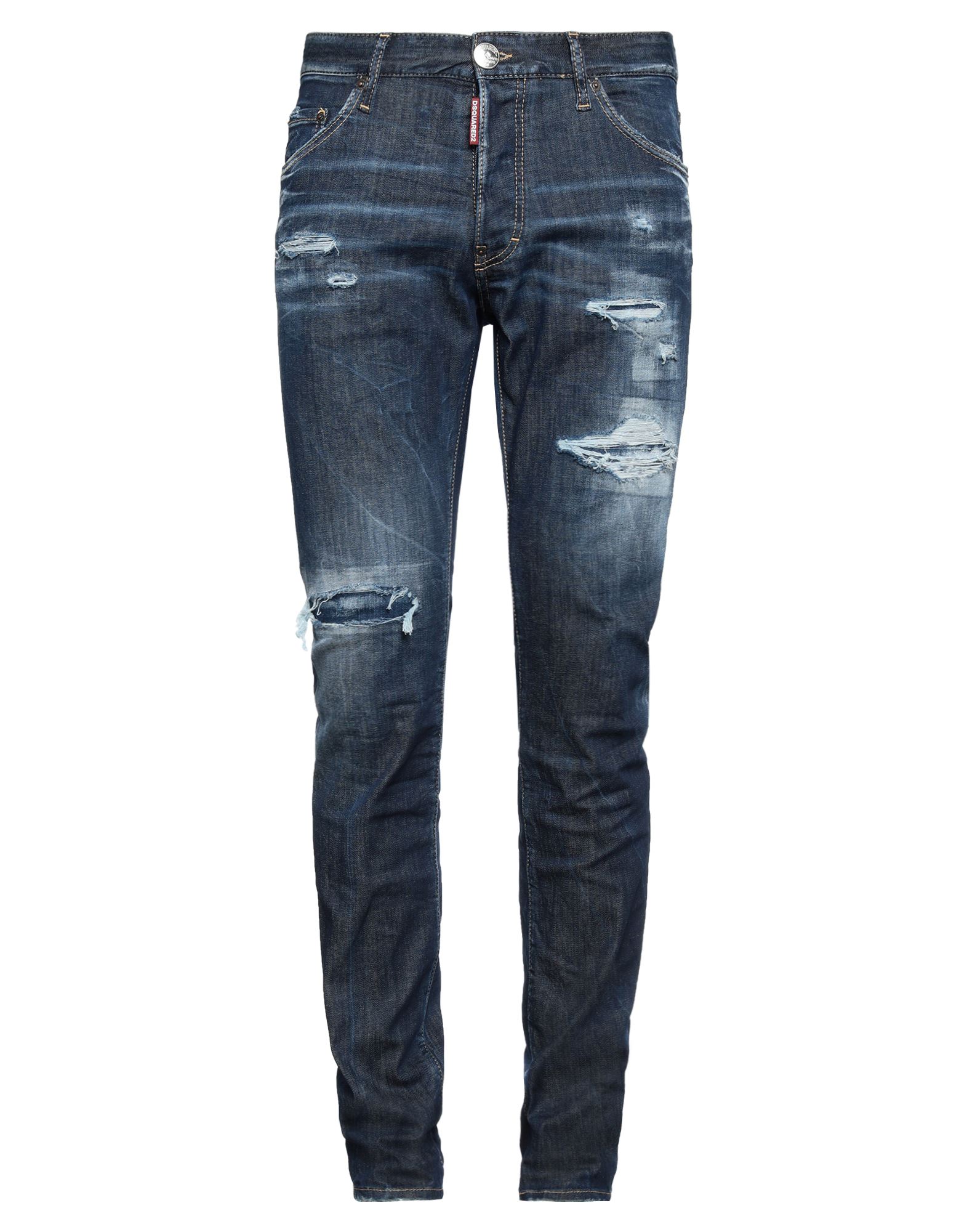 DSQUARED2 BOTTOMWEAR Τζιν