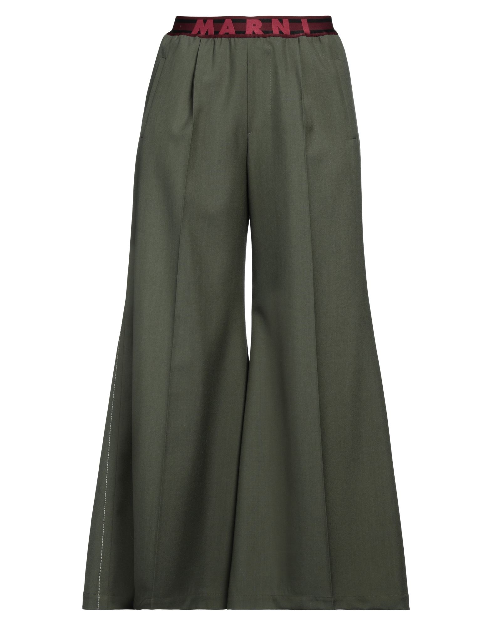 MARNI MARNI BOTTOMWEAR Casual Παντελόνι