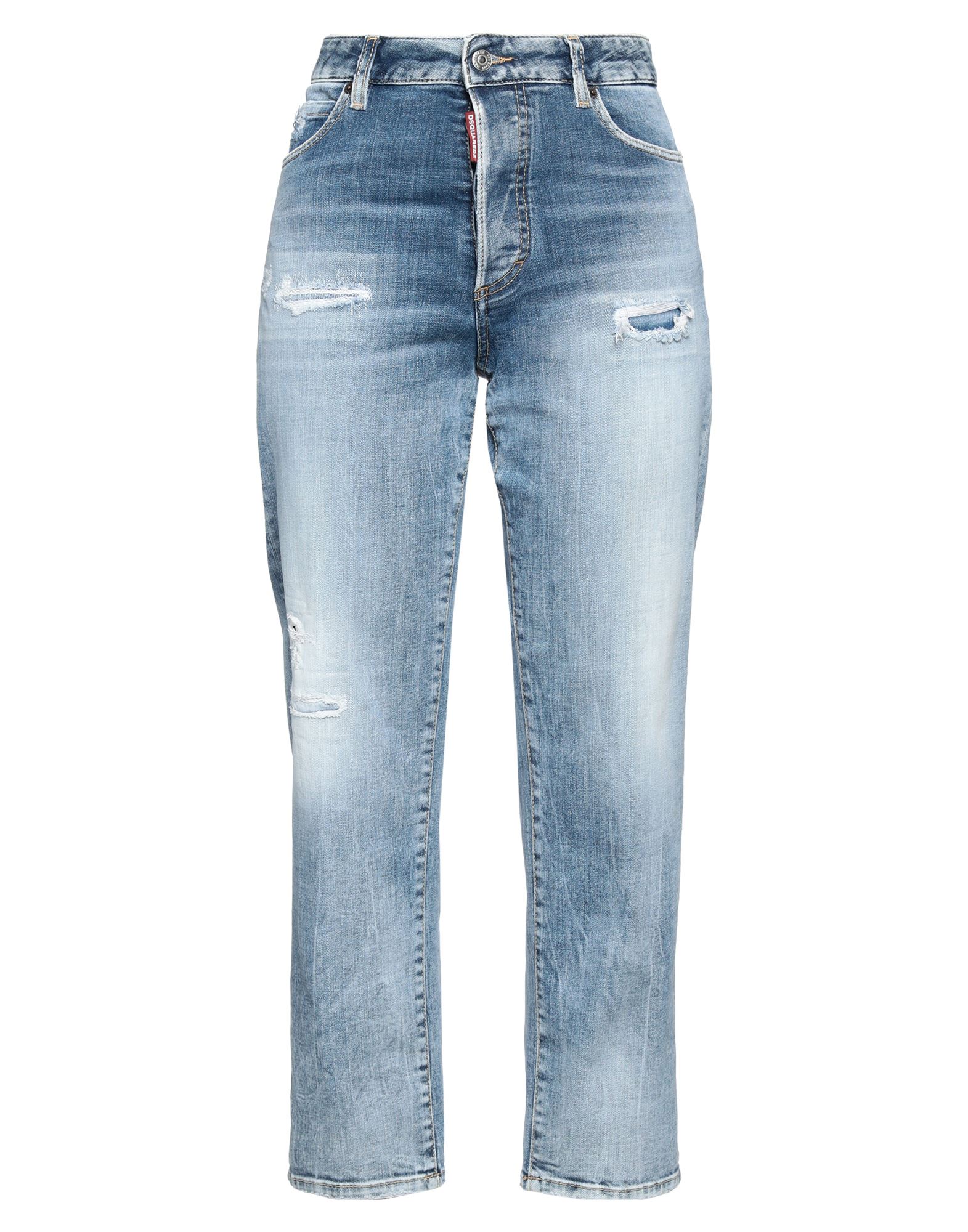 DSQUARED2 DSQUARED2 BOTTOMWEAR Τζιν