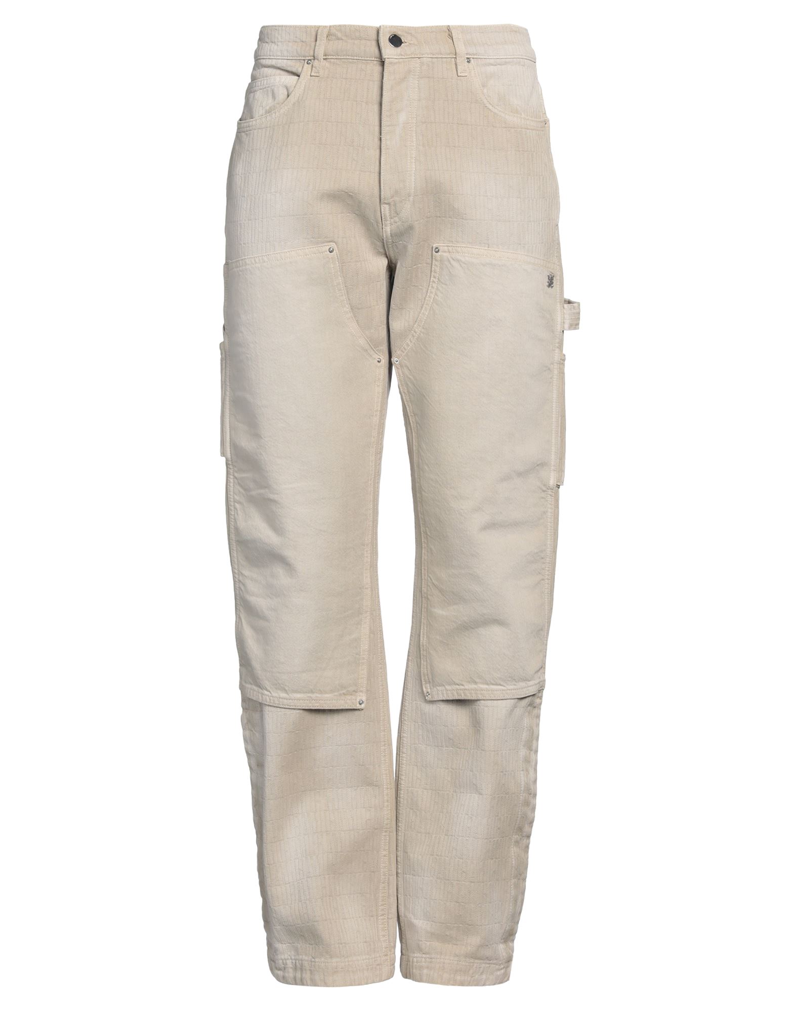  Amiri - Partes De Abajo - Pantalones Vaqueros - On Yoox.com 