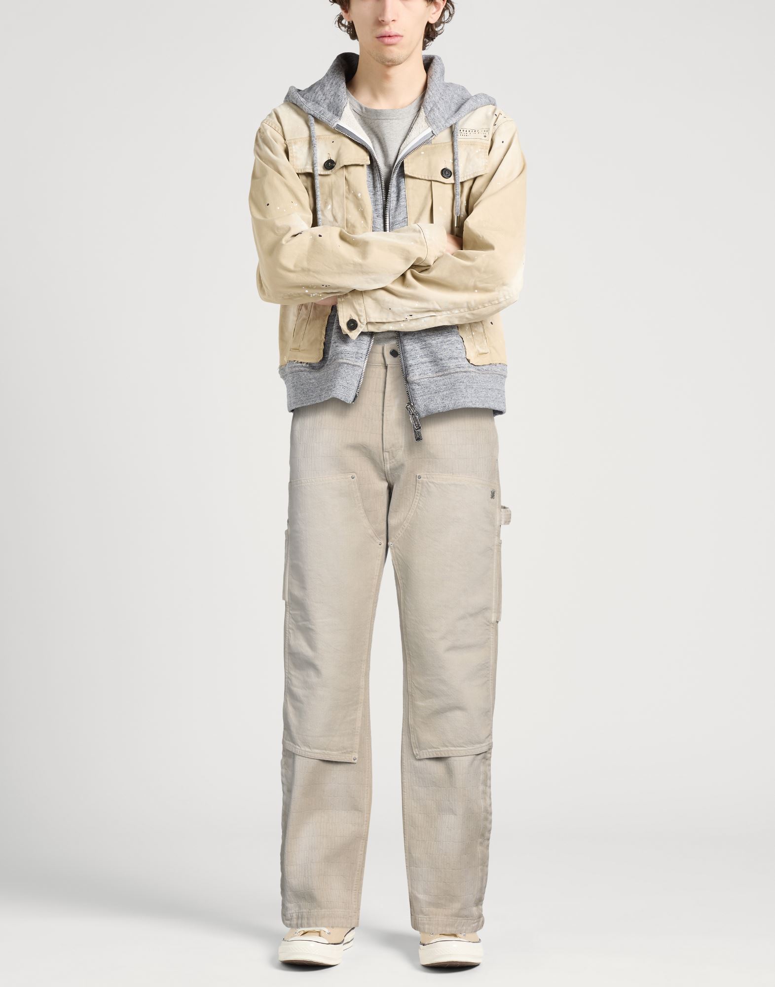  Amiri - Partes De Abajo - Pantalones Vaqueros - On Yoox.com 