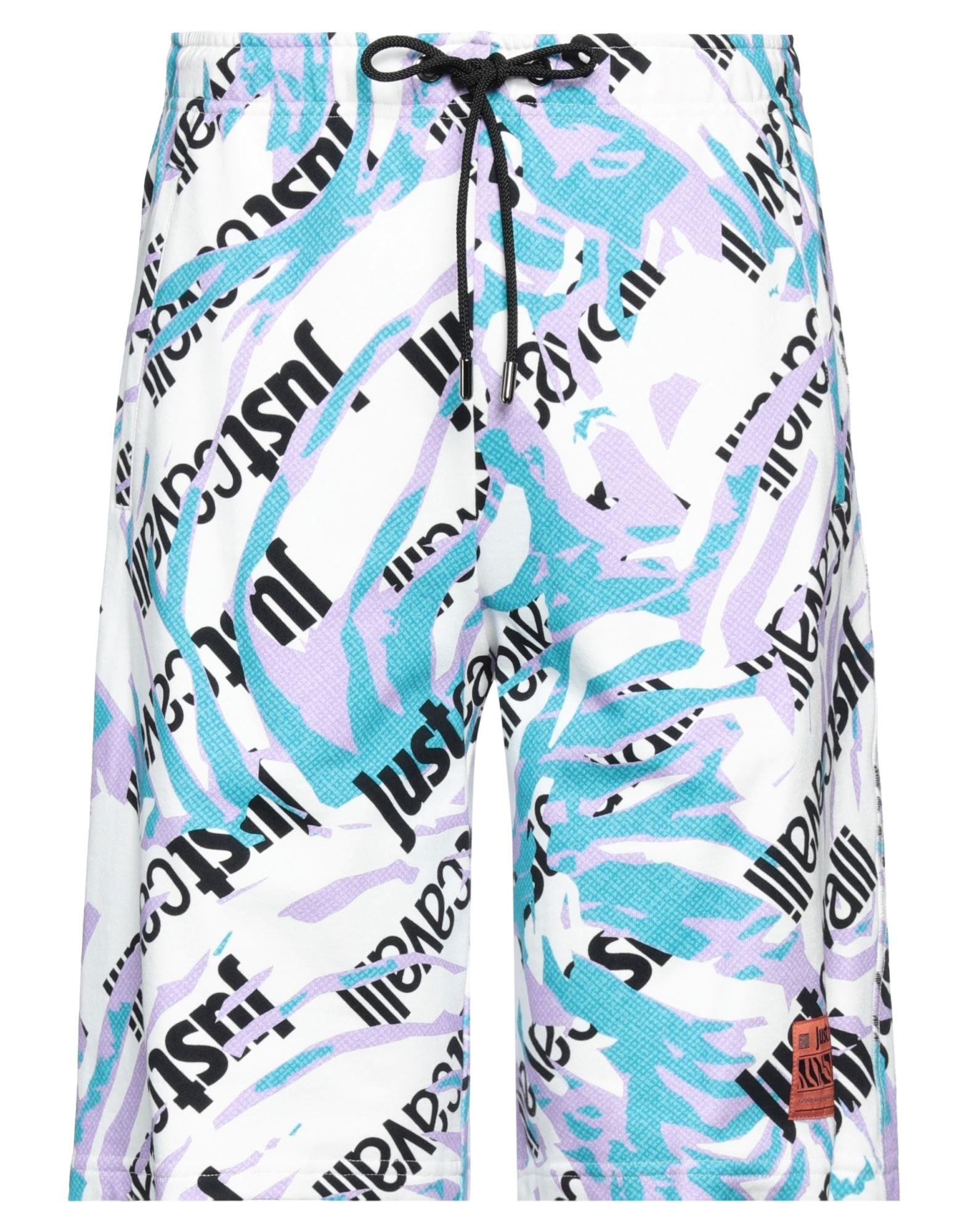  Just Cavalli - Hosen & Röcke - Shorts & Bermudashorts - On Yoox.com 