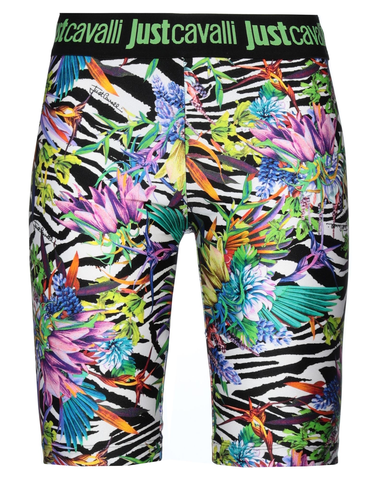  Just Cavalli - Hosen & Röcke - Leggings - On Yoox.com 