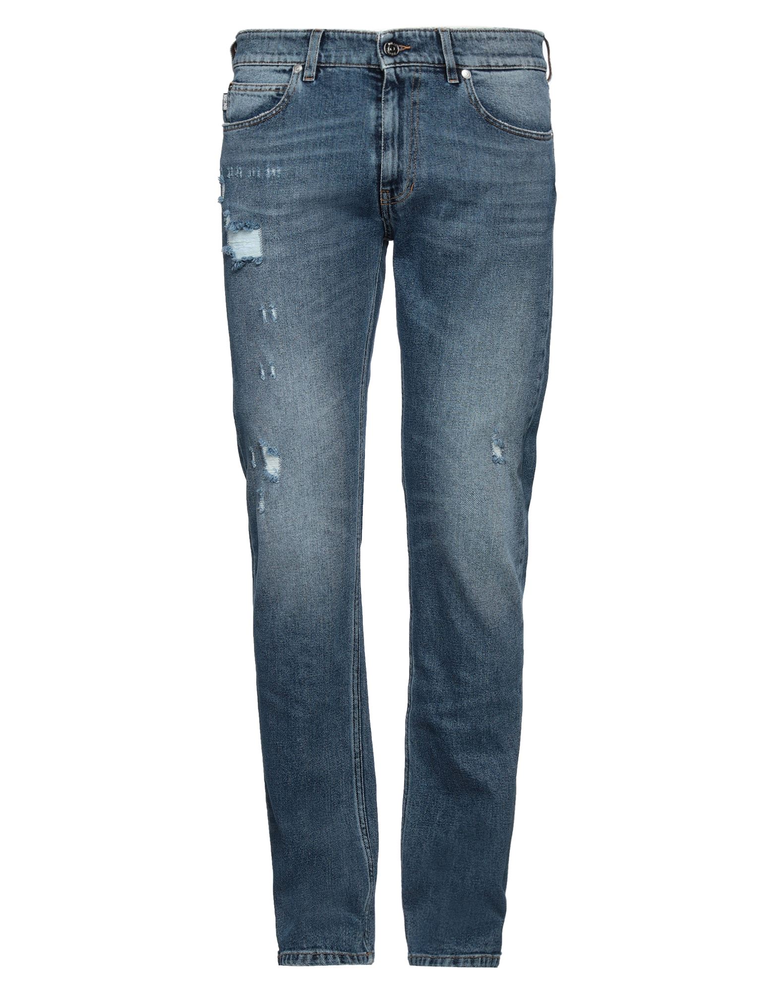 JUST CAVALLI BOTTOMWEAR Τζιν