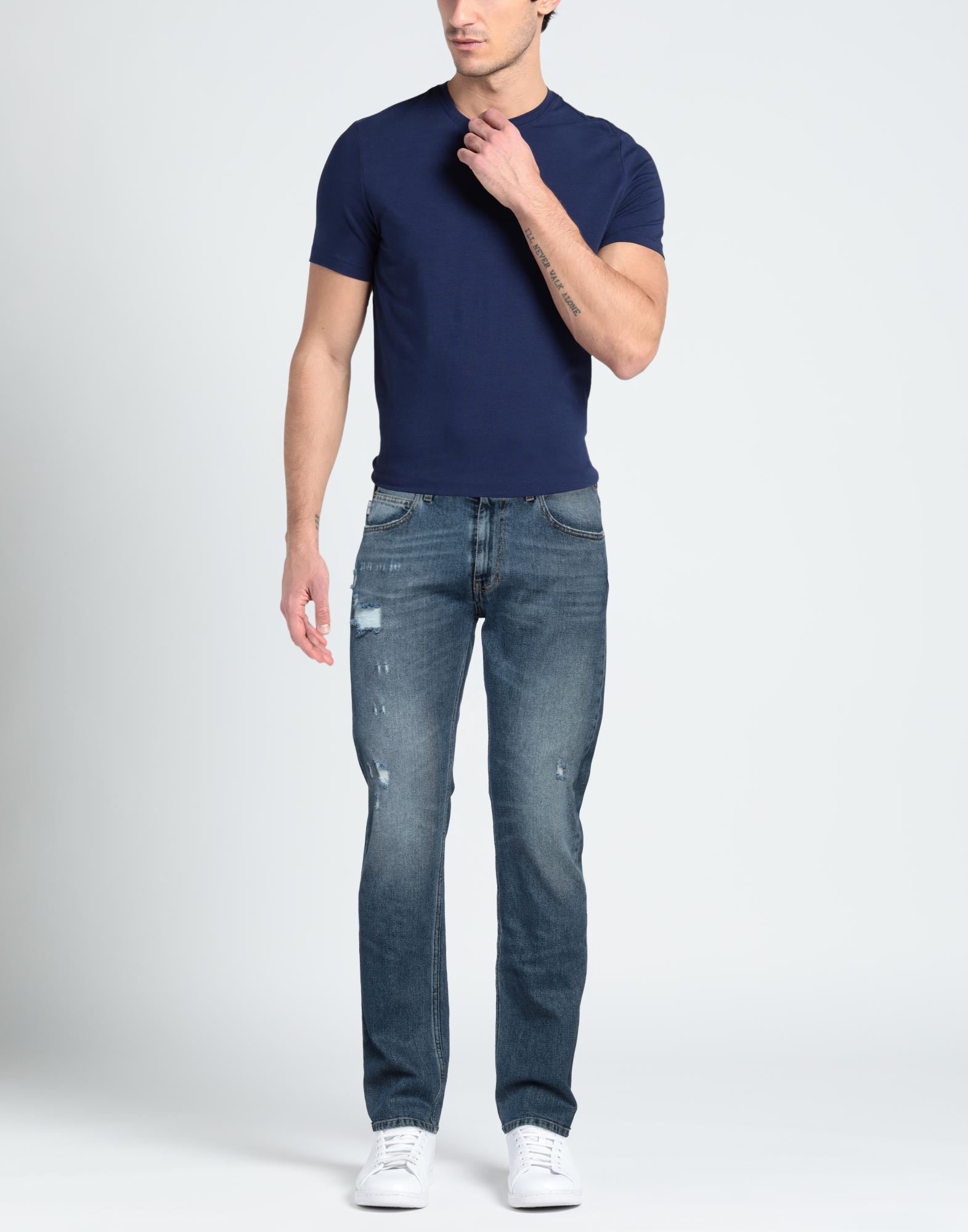  Just Cavalli - Hosen & Röcke - Jeanshosen - On Yoox.com 