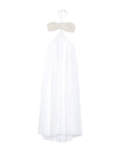 Shop Retroféte Retrofête Woman Co-ord Ivory Size S Nylon, Polyester In White