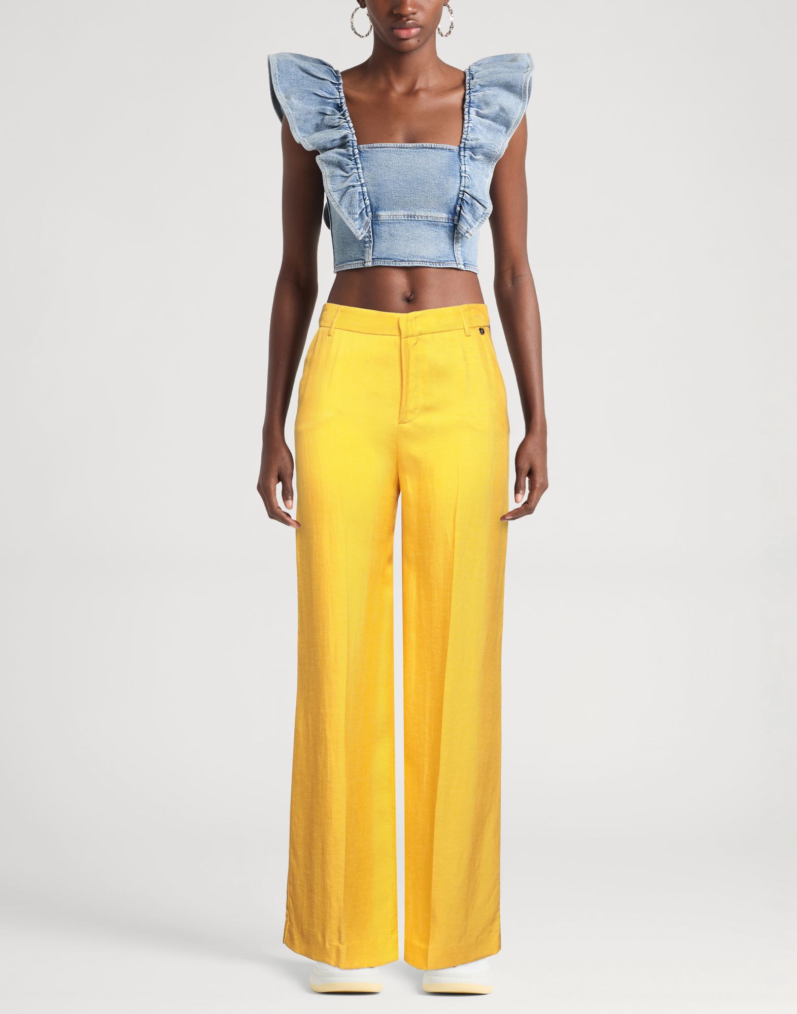  Liu •jo - Hosen & Röcke - Hosen - On Yoox.com 