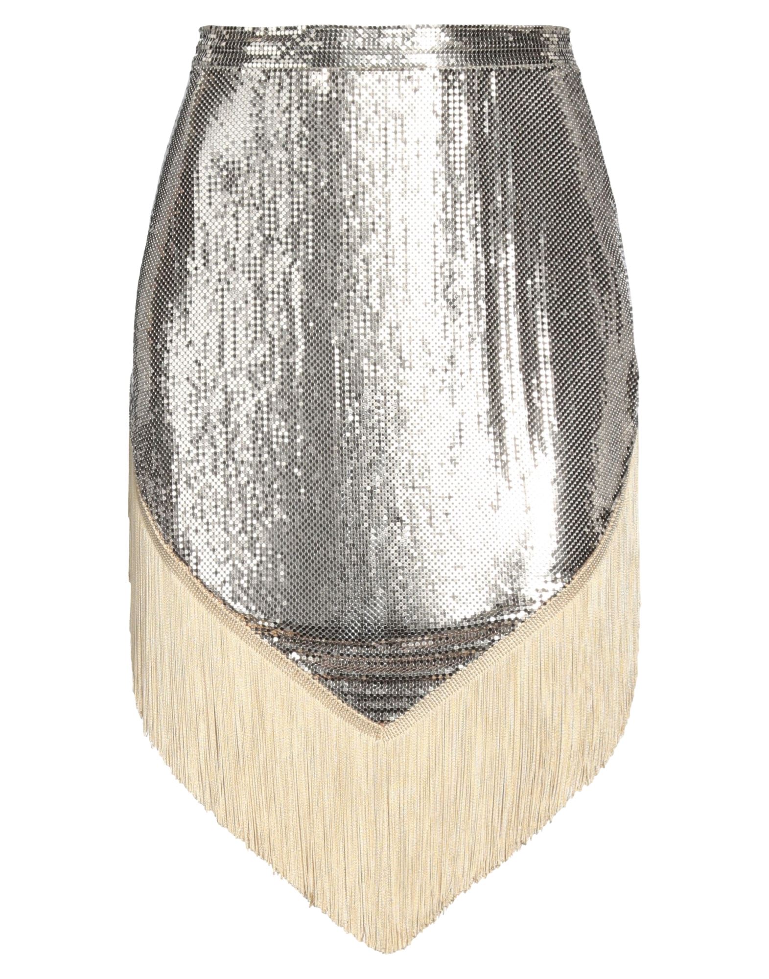 RABANNE RABANNE BOTTOMWEAR Μίνι φούστα