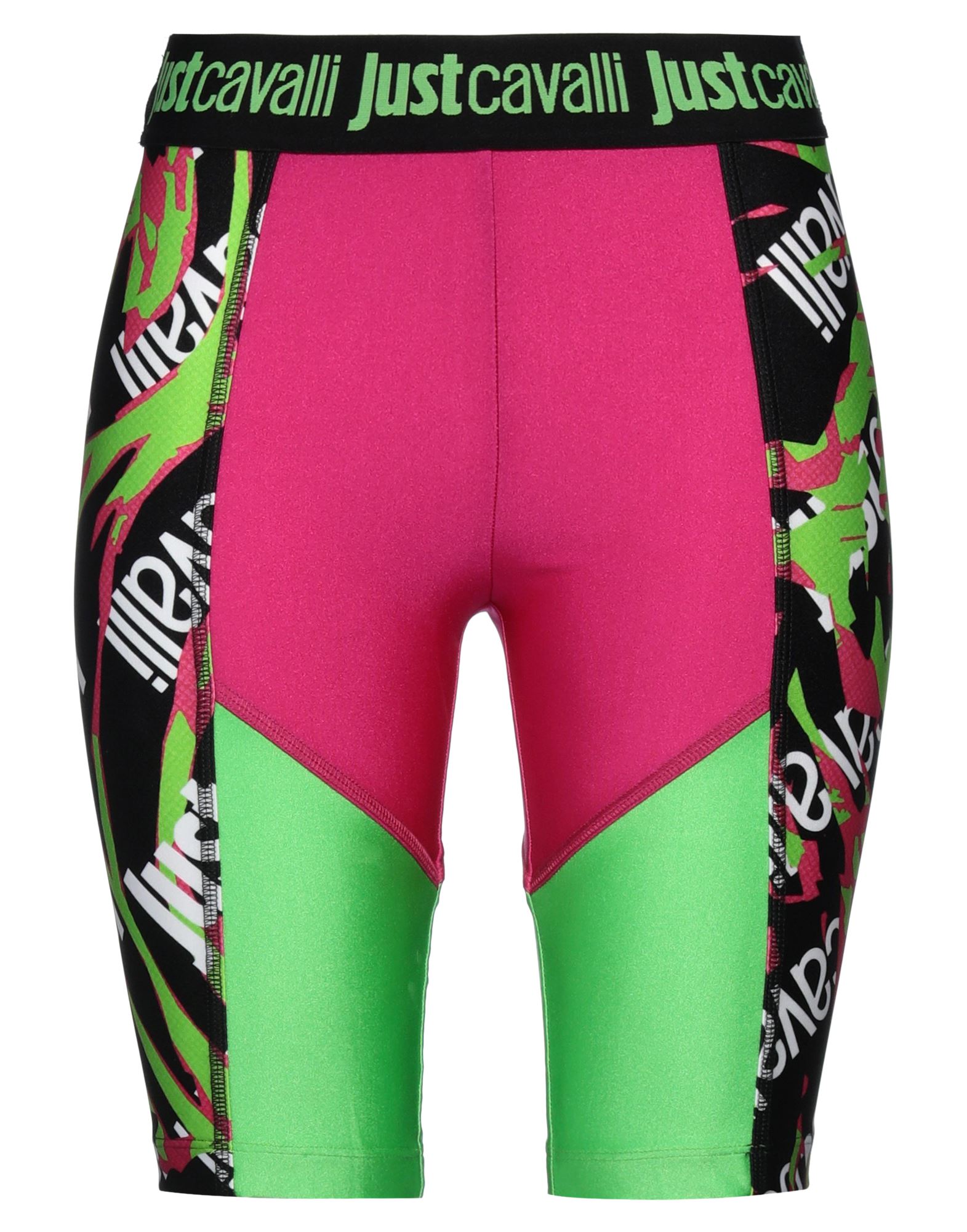 Just Cavalli - Hosen & Röcke - Leggings - On Yoox.com 