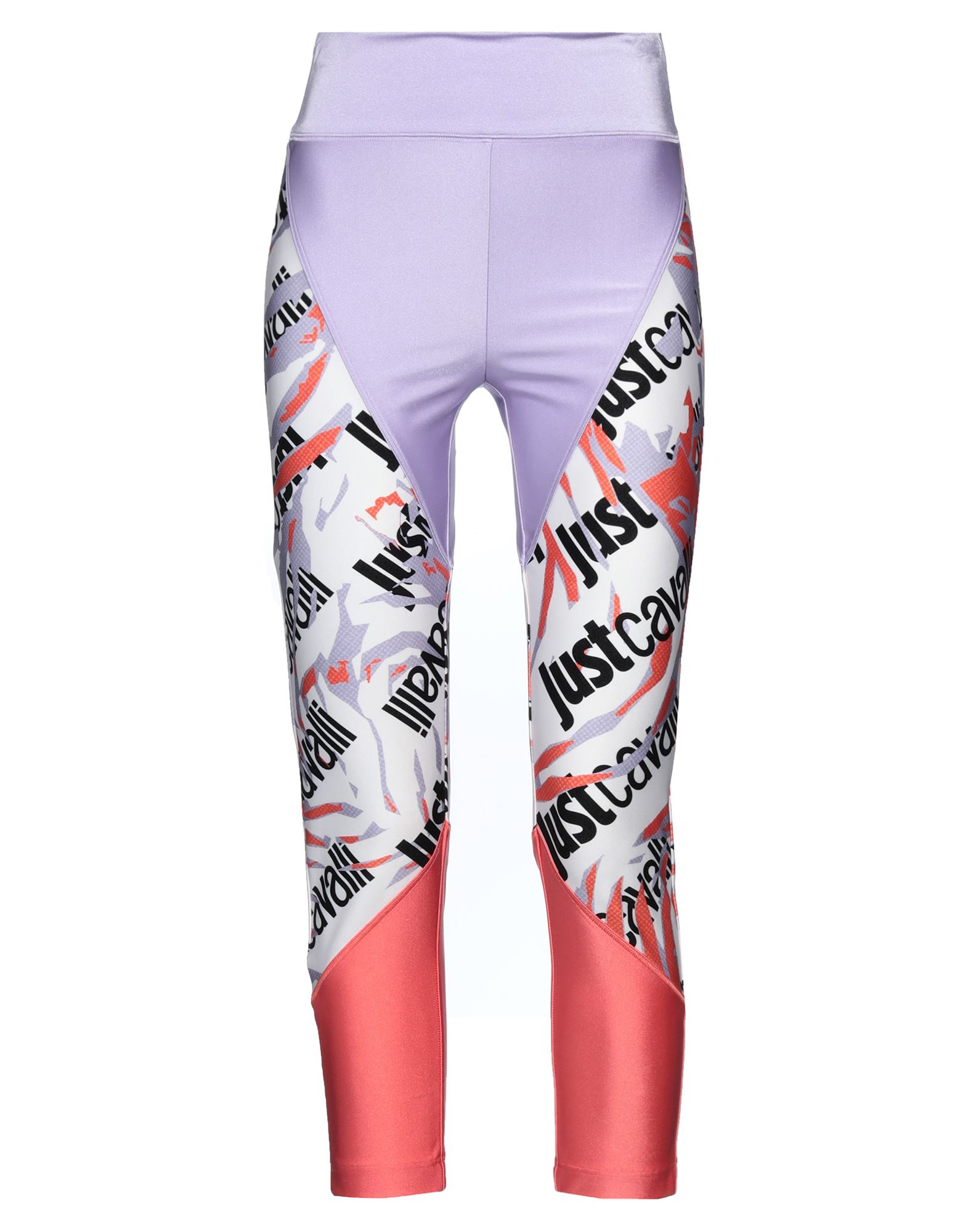  Just Cavalli - Hosen & Röcke - Leggings - On Yoox.com 