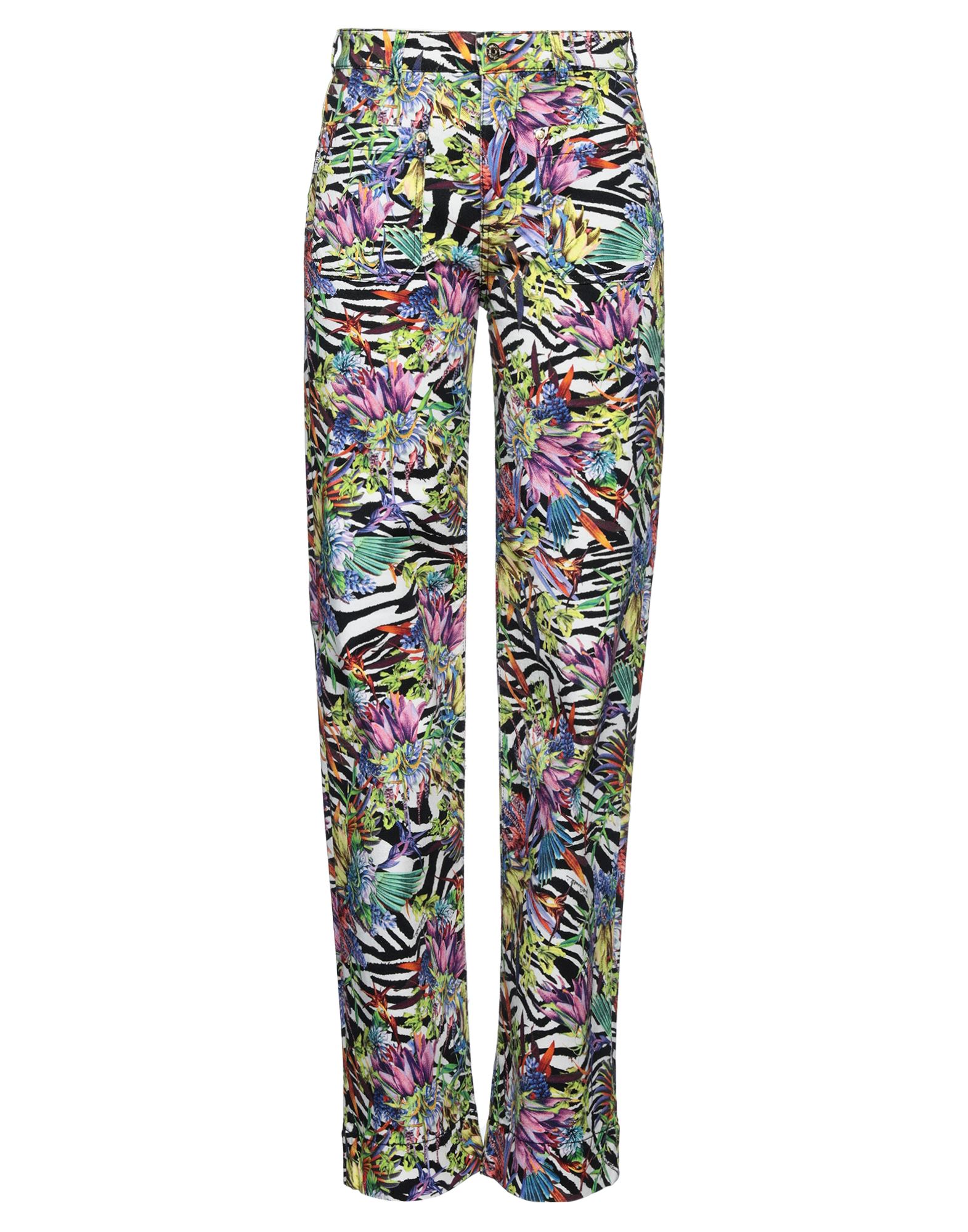  JUST CAVALLI BOTTOMWEAR Τζιν